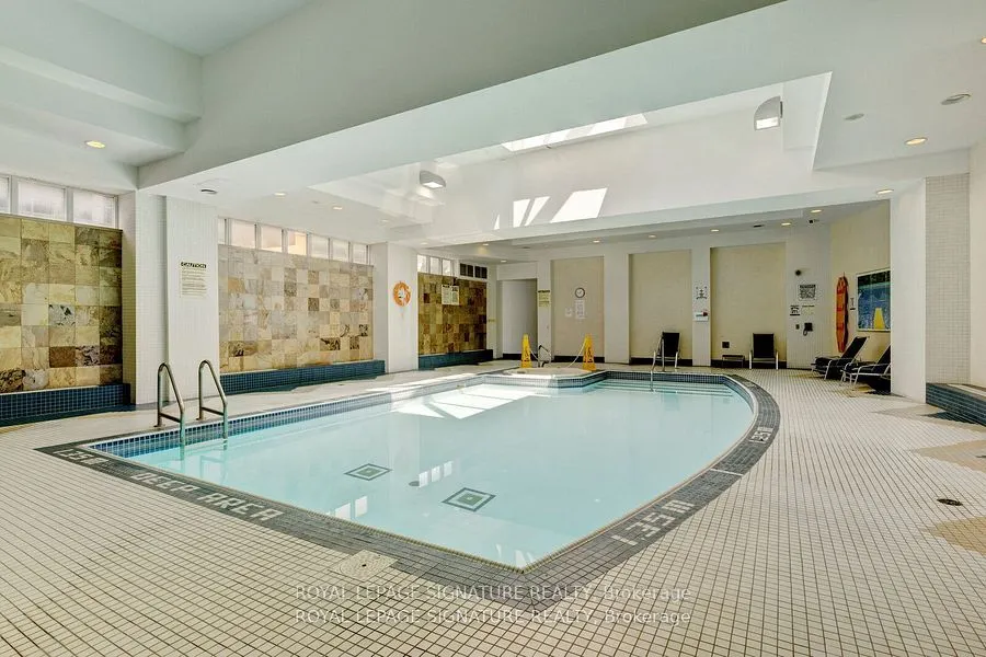 155 Beecroft Road, #PH212