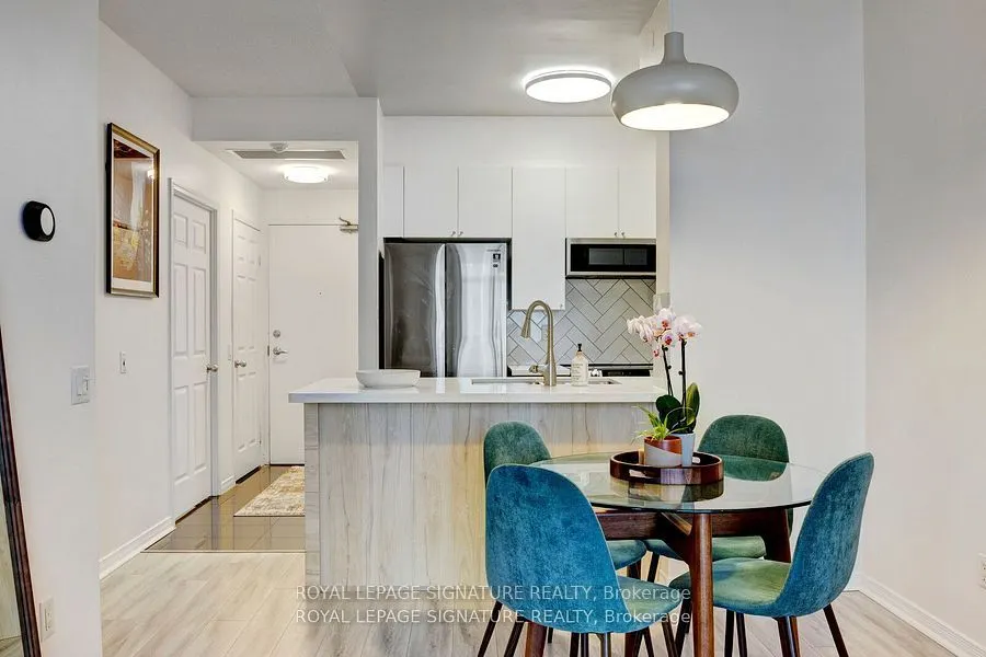 155 Beecroft Road, #PH212