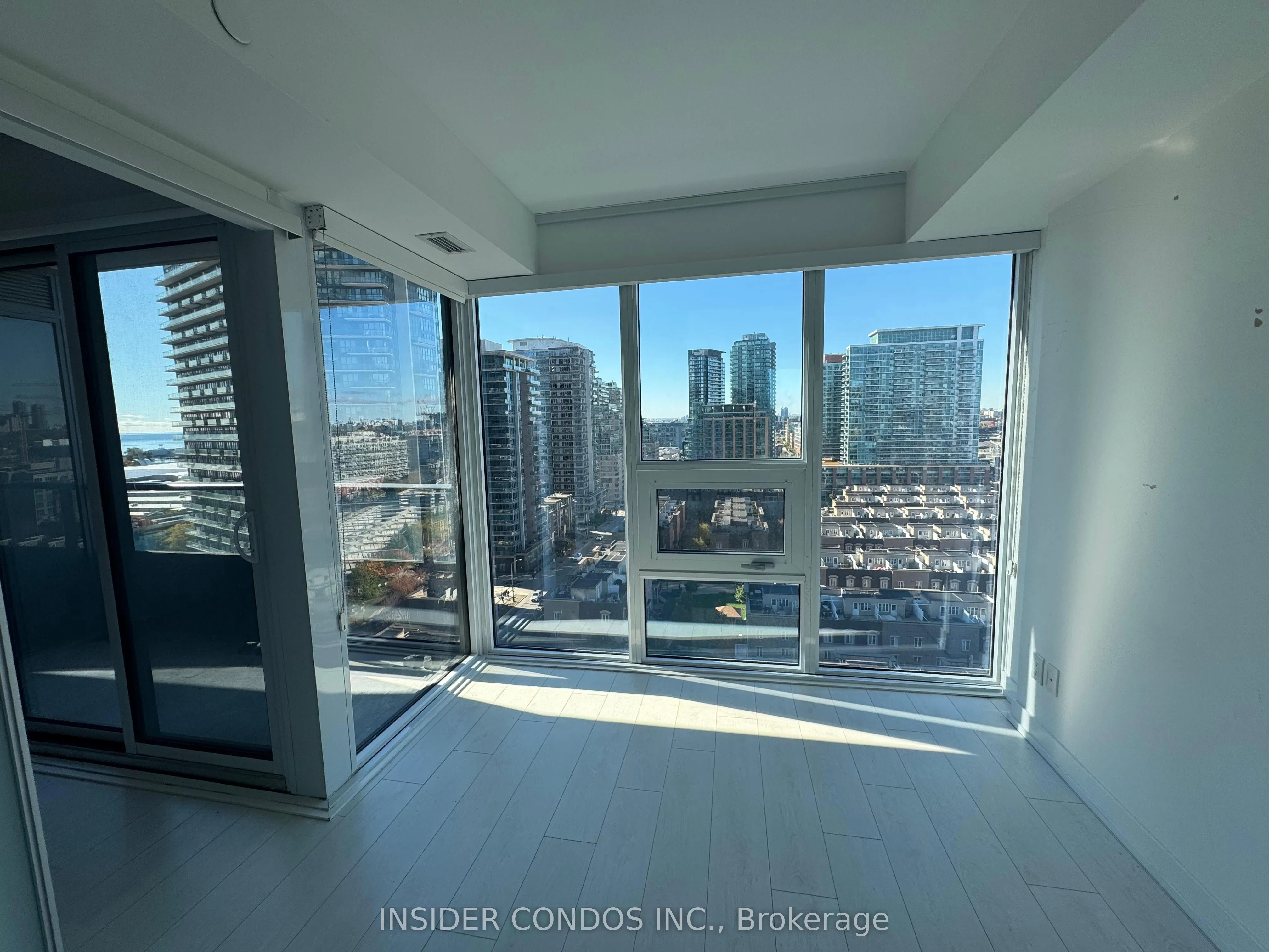 19 Western Battery Road, #1611