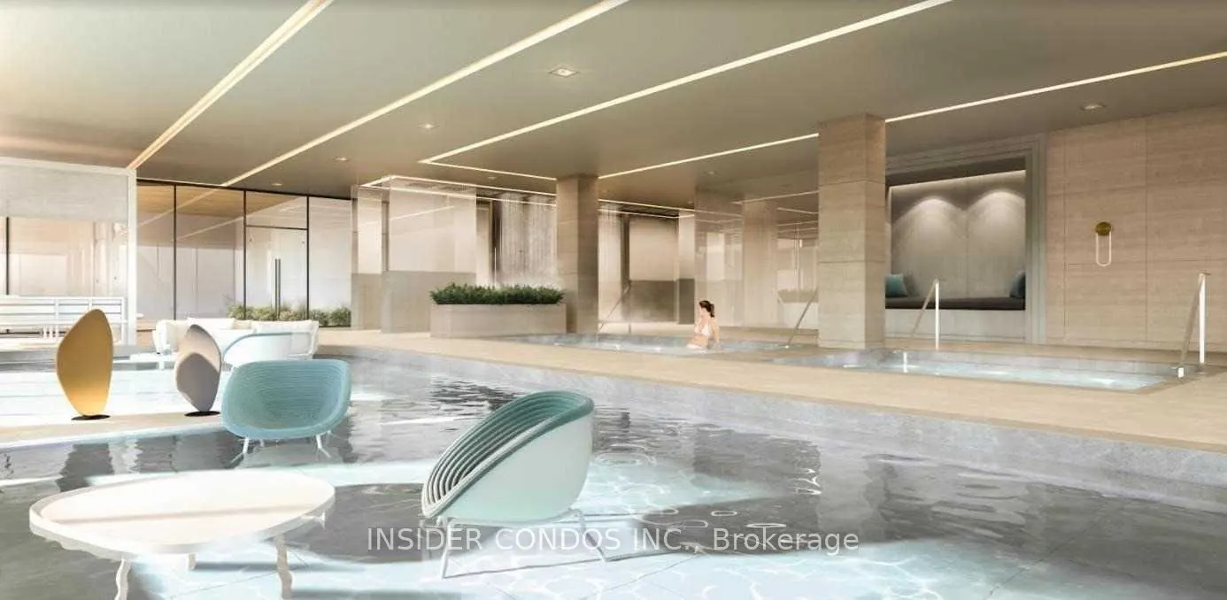 19 Western Battery Road, #1611