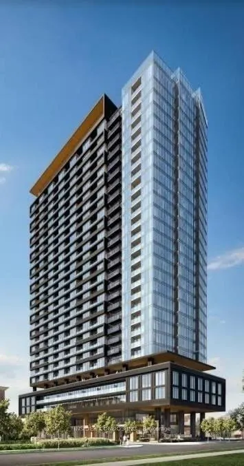 19 Western Battery Road, #1611