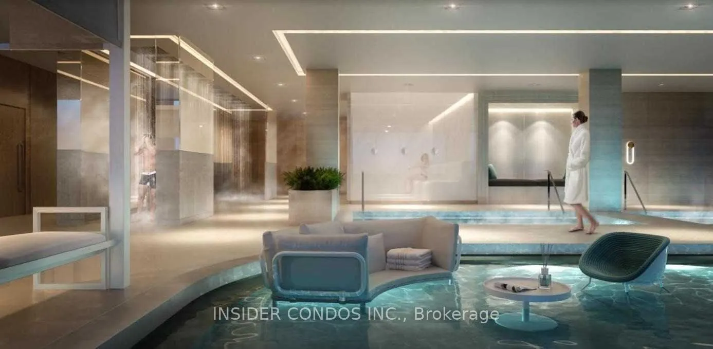 19 Western Battery Road, #1611