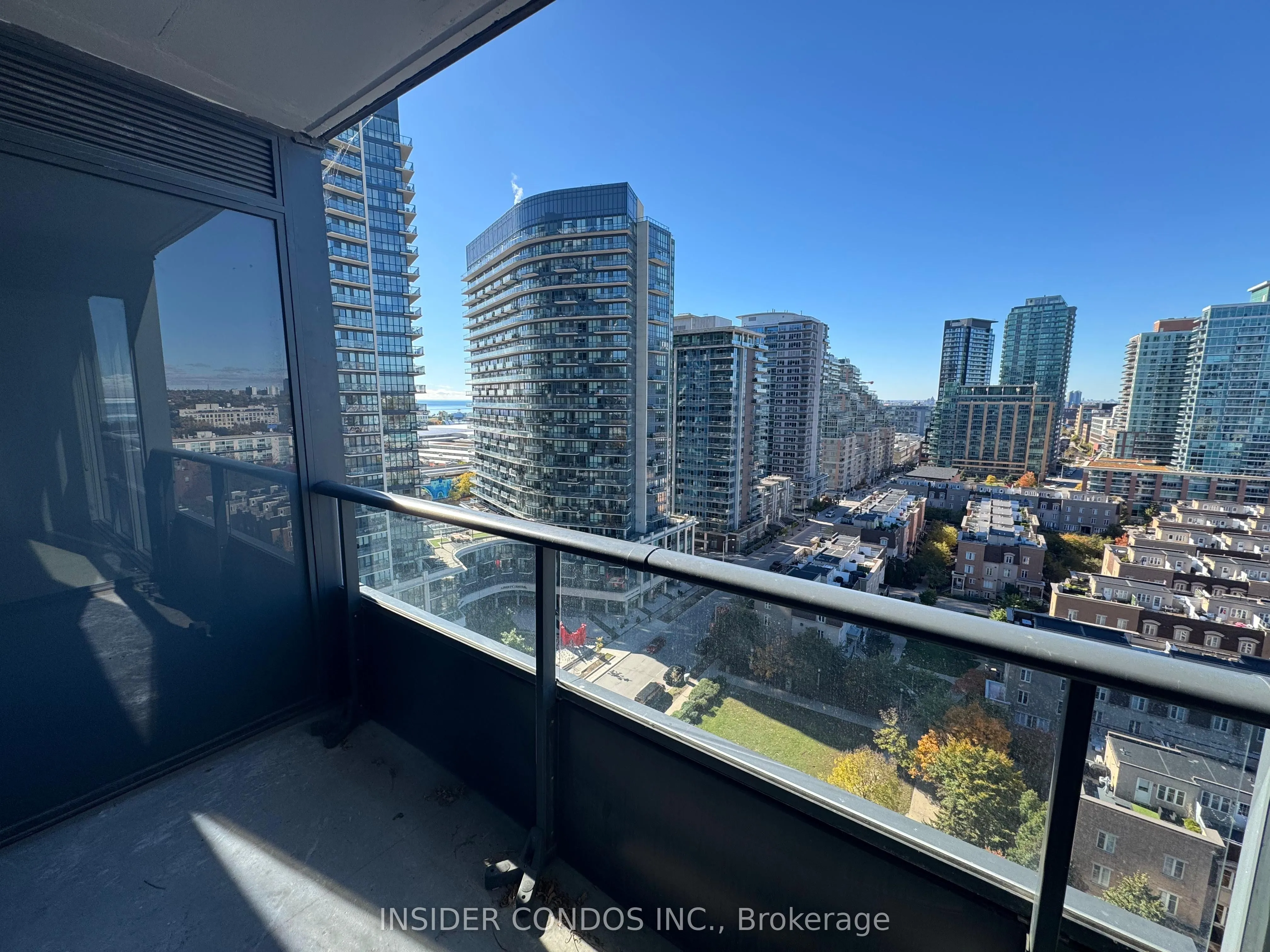 19 Western Battery Road, #1611