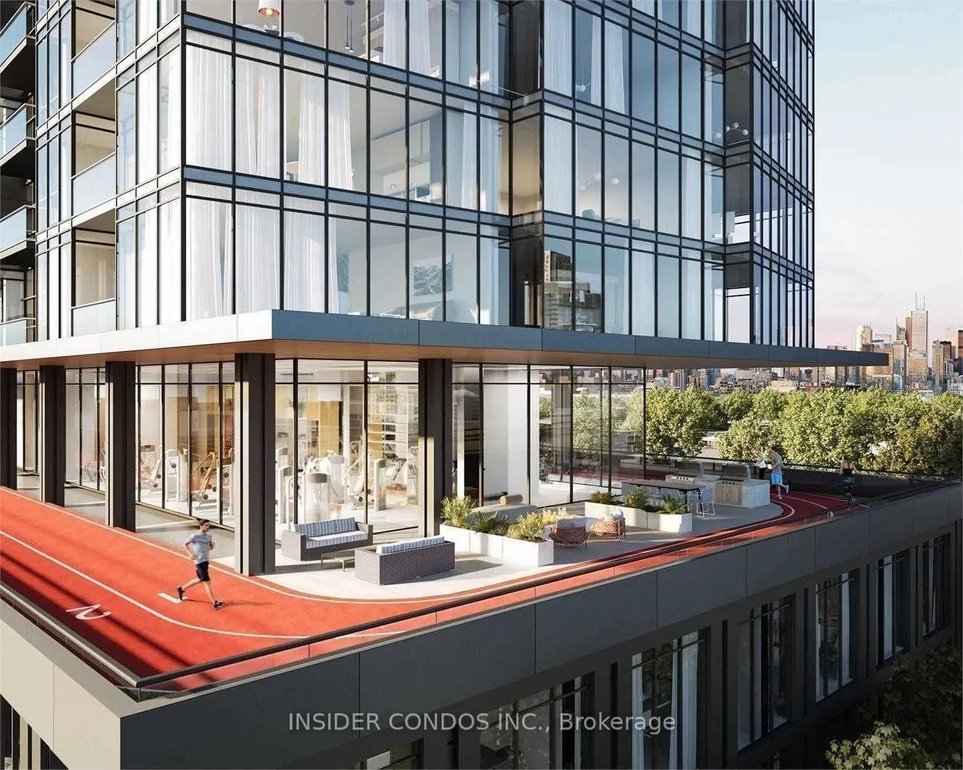 19 Western Battery Road, #1611