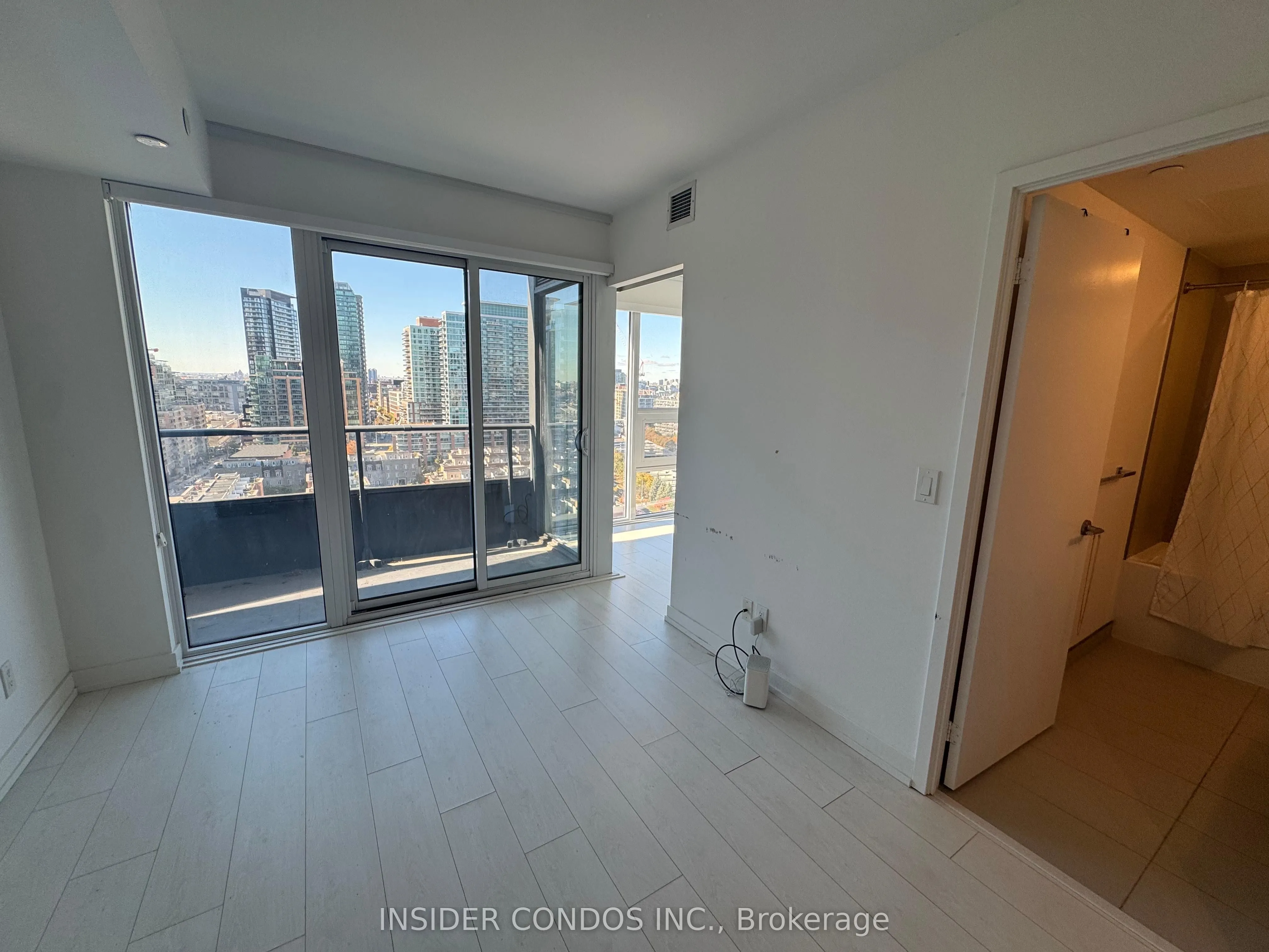 19 Western Battery Road, #1611