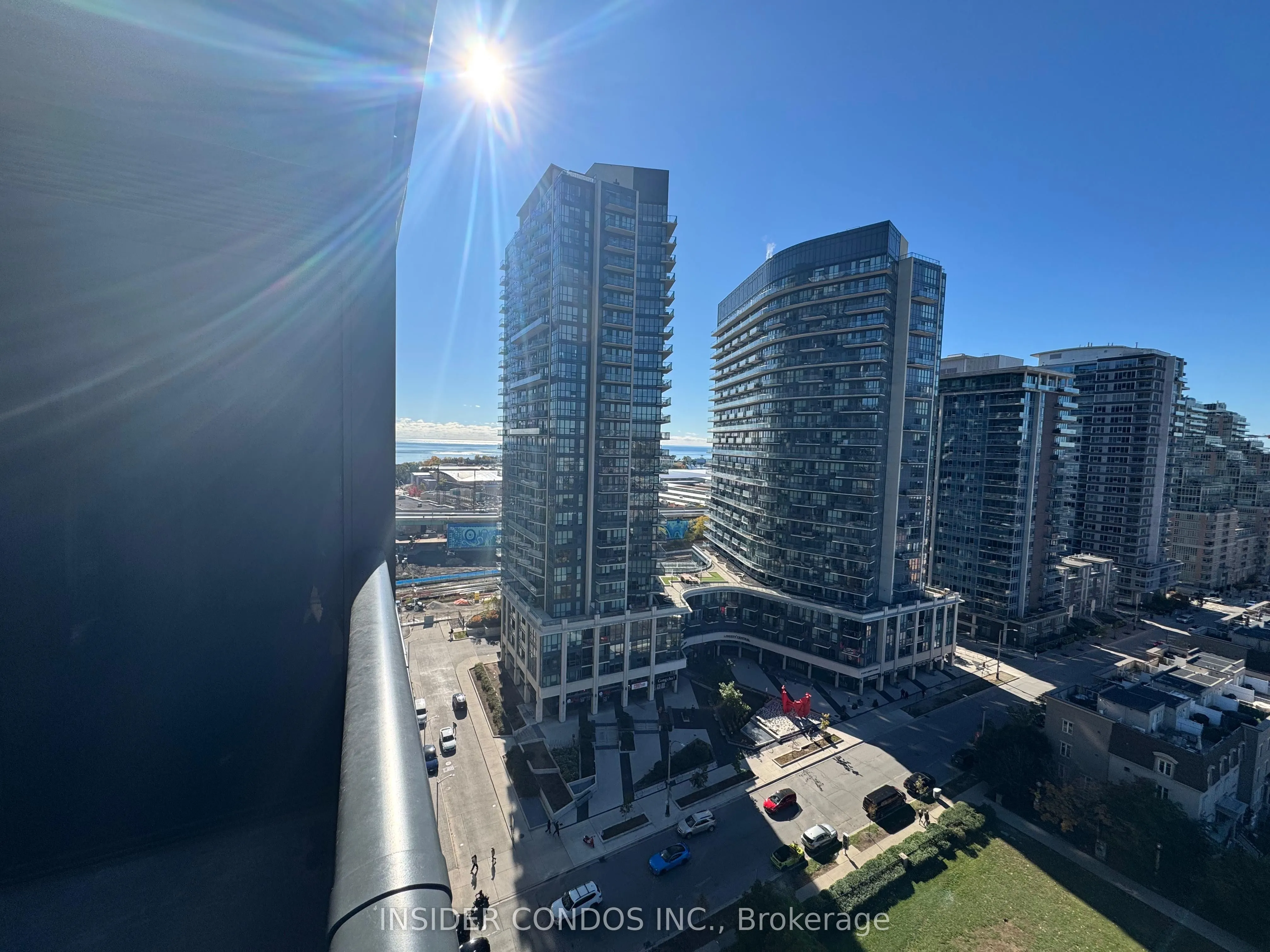 19 Western Battery Road, #1611