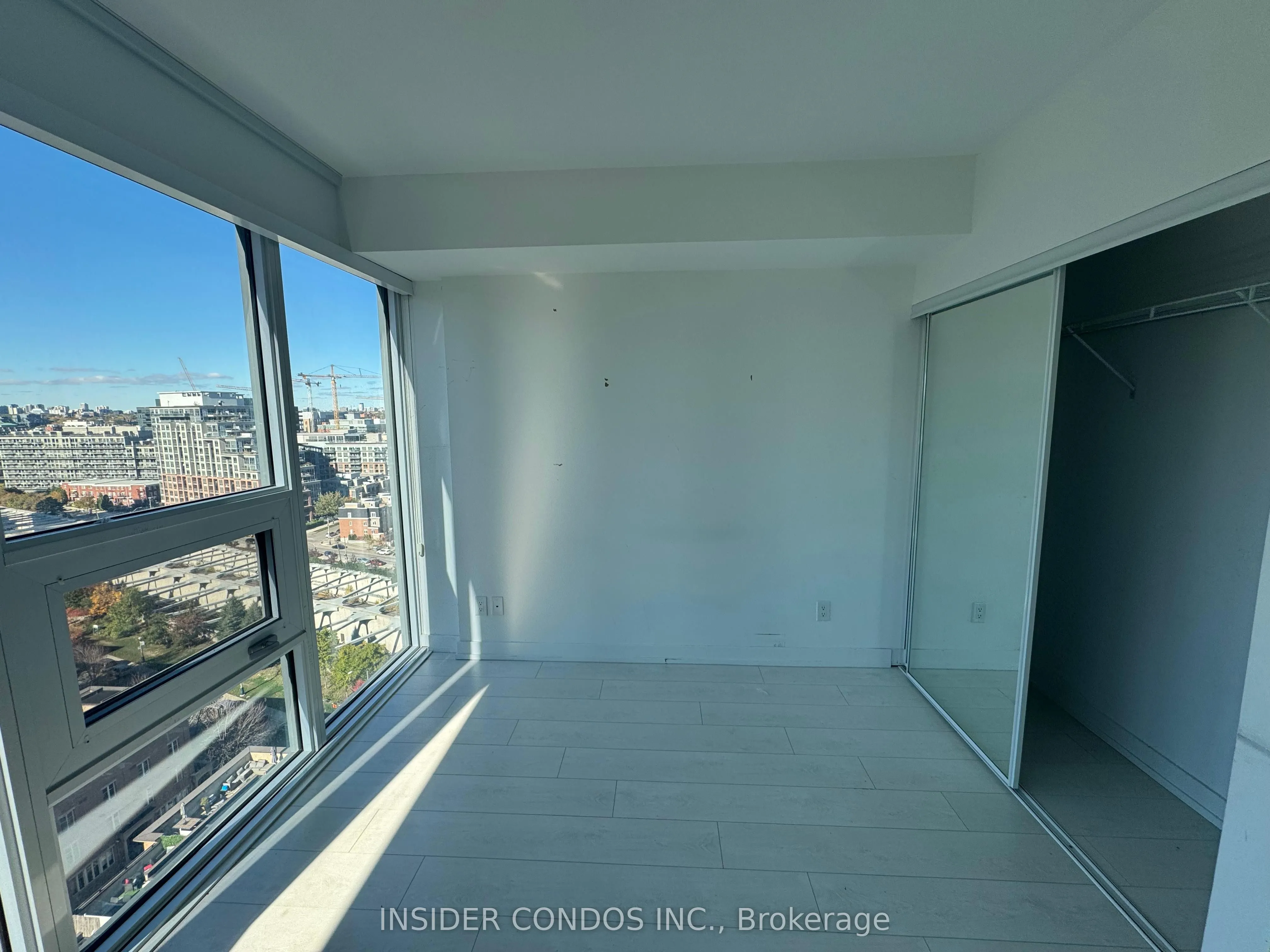 19 Western Battery Road, #1611