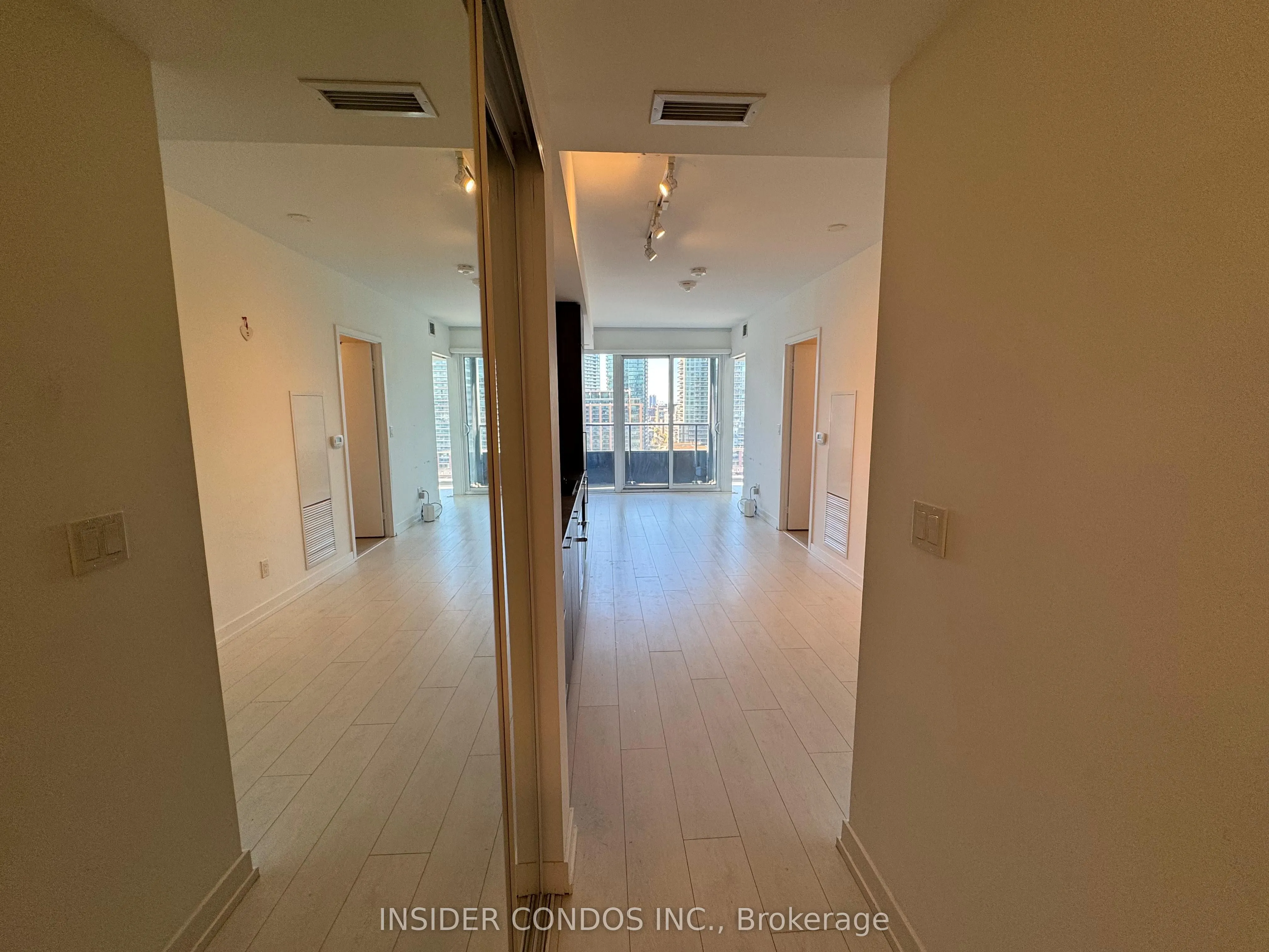 19 Western Battery Road, #1611