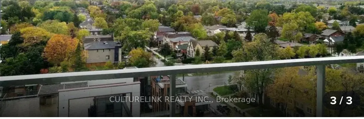 75 Canterbury Place, #1510