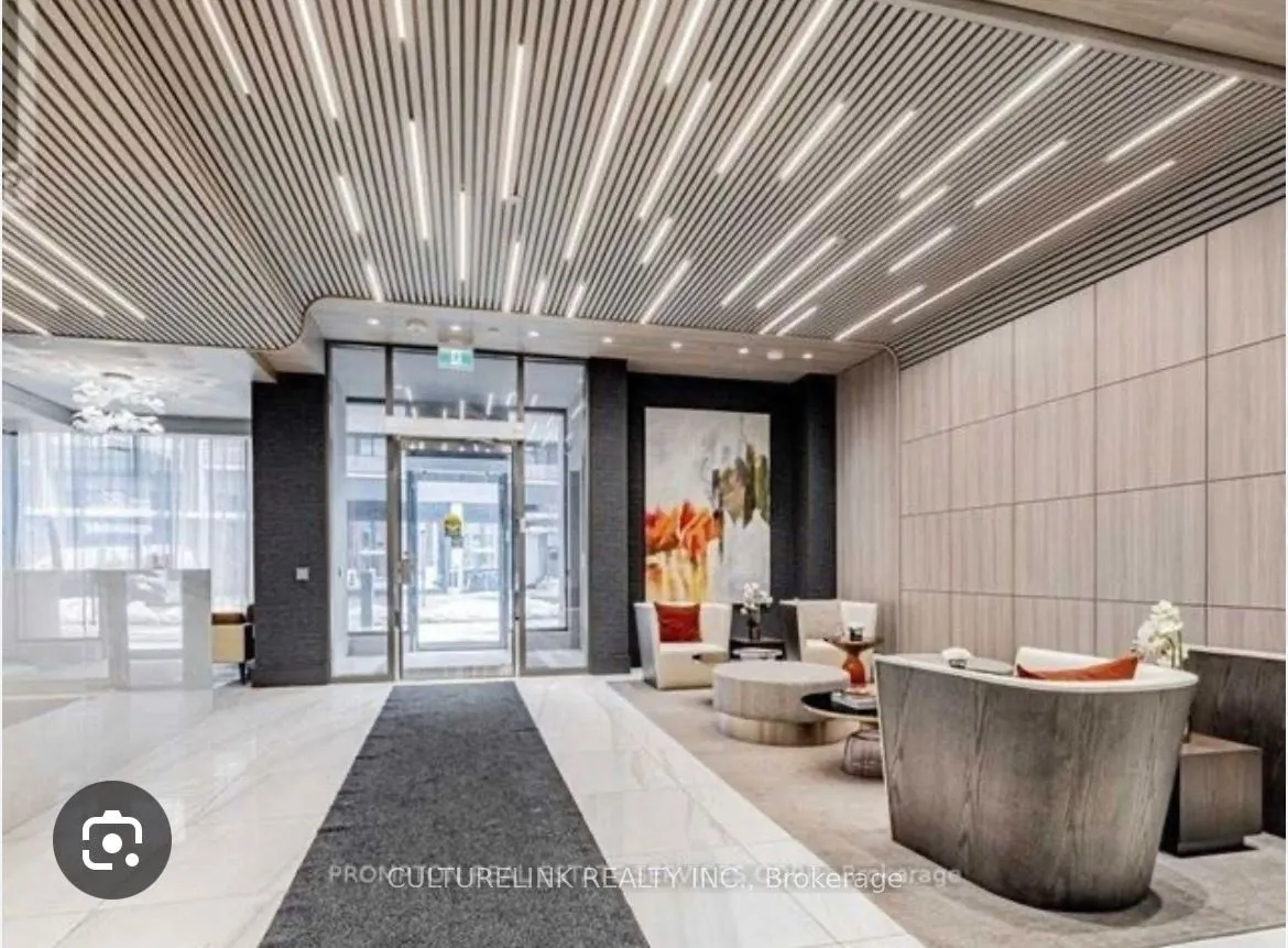 75 Canterbury Place, #1510