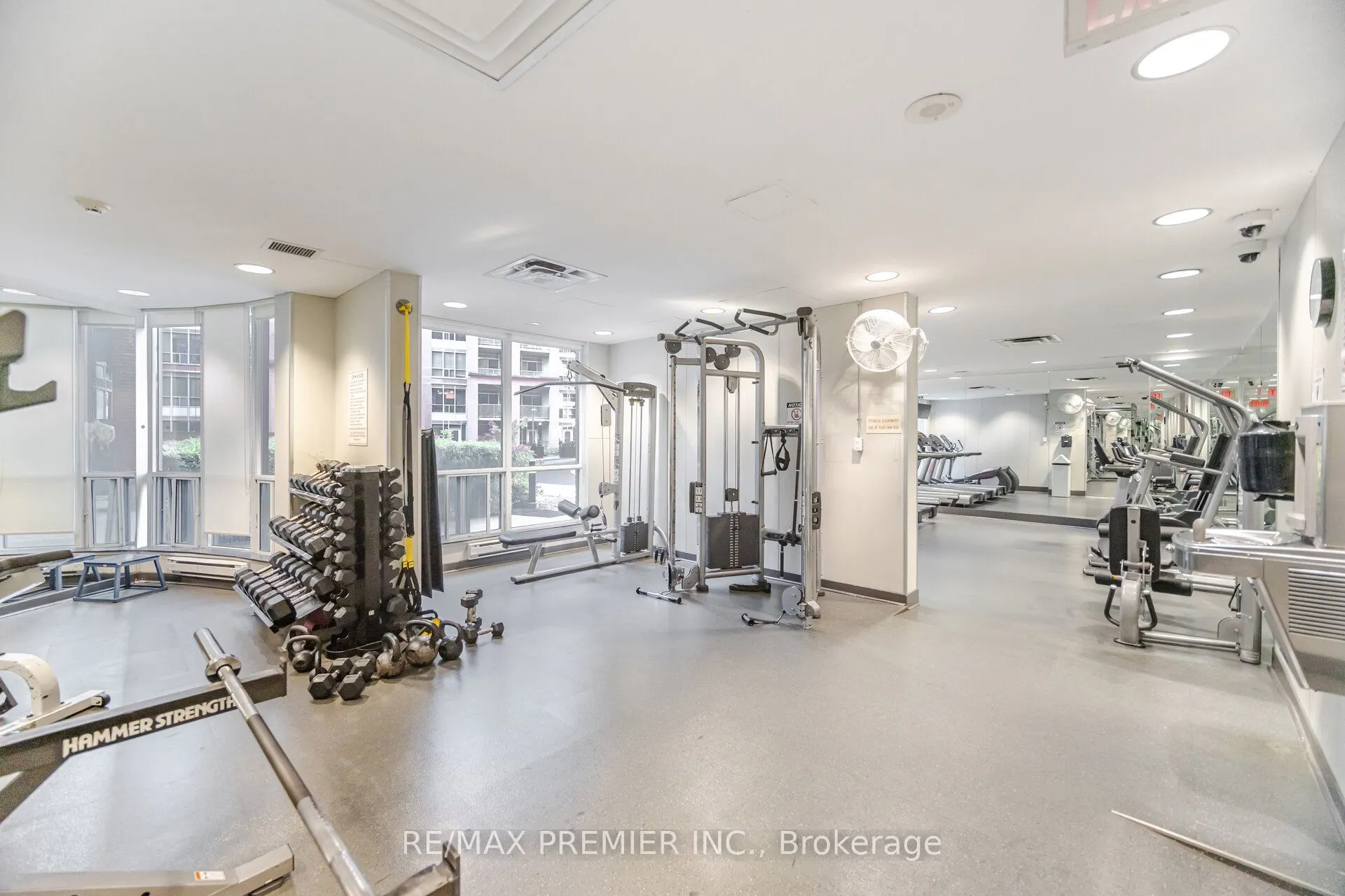 1005 King Street W, #717