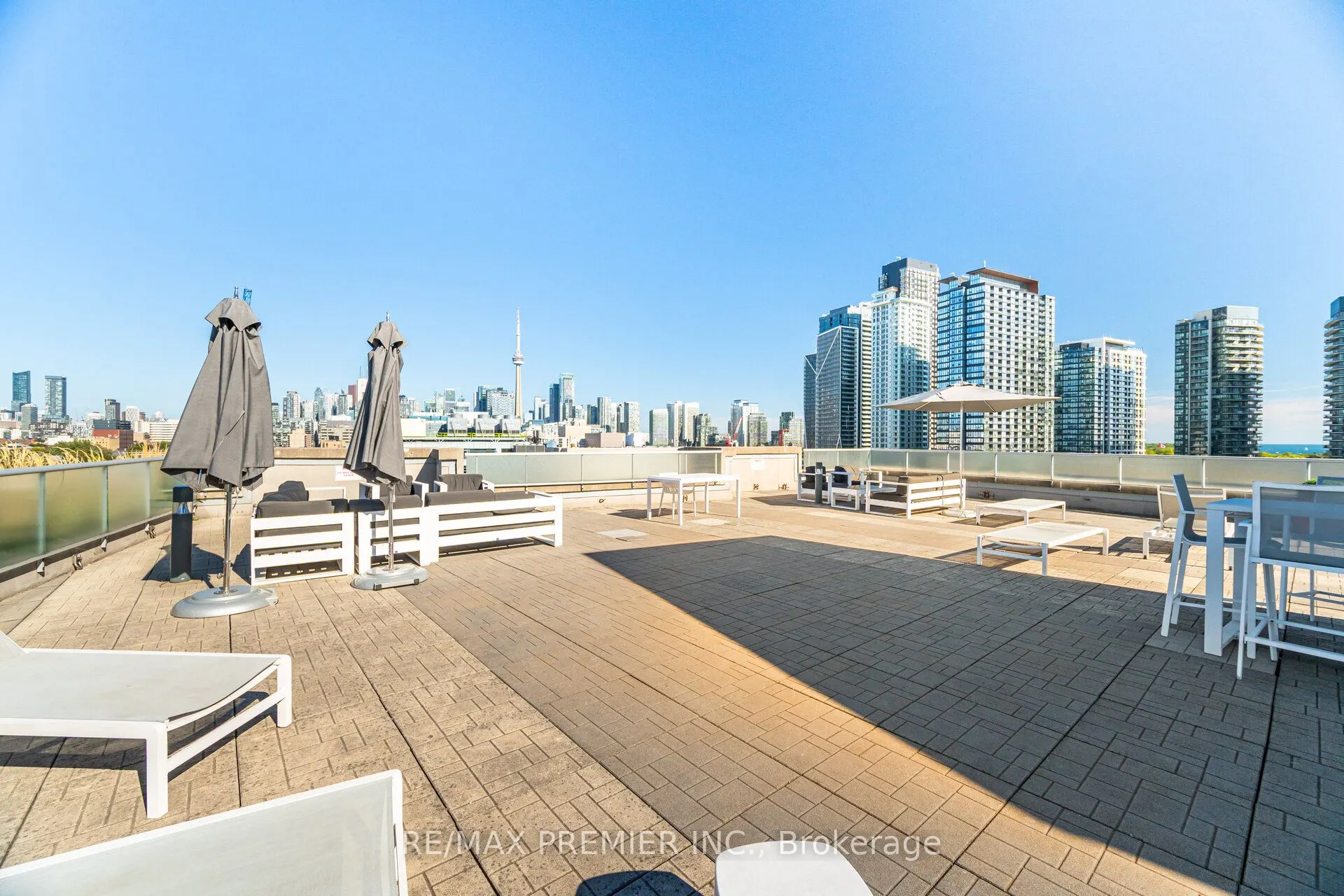 1005 King Street W, #717