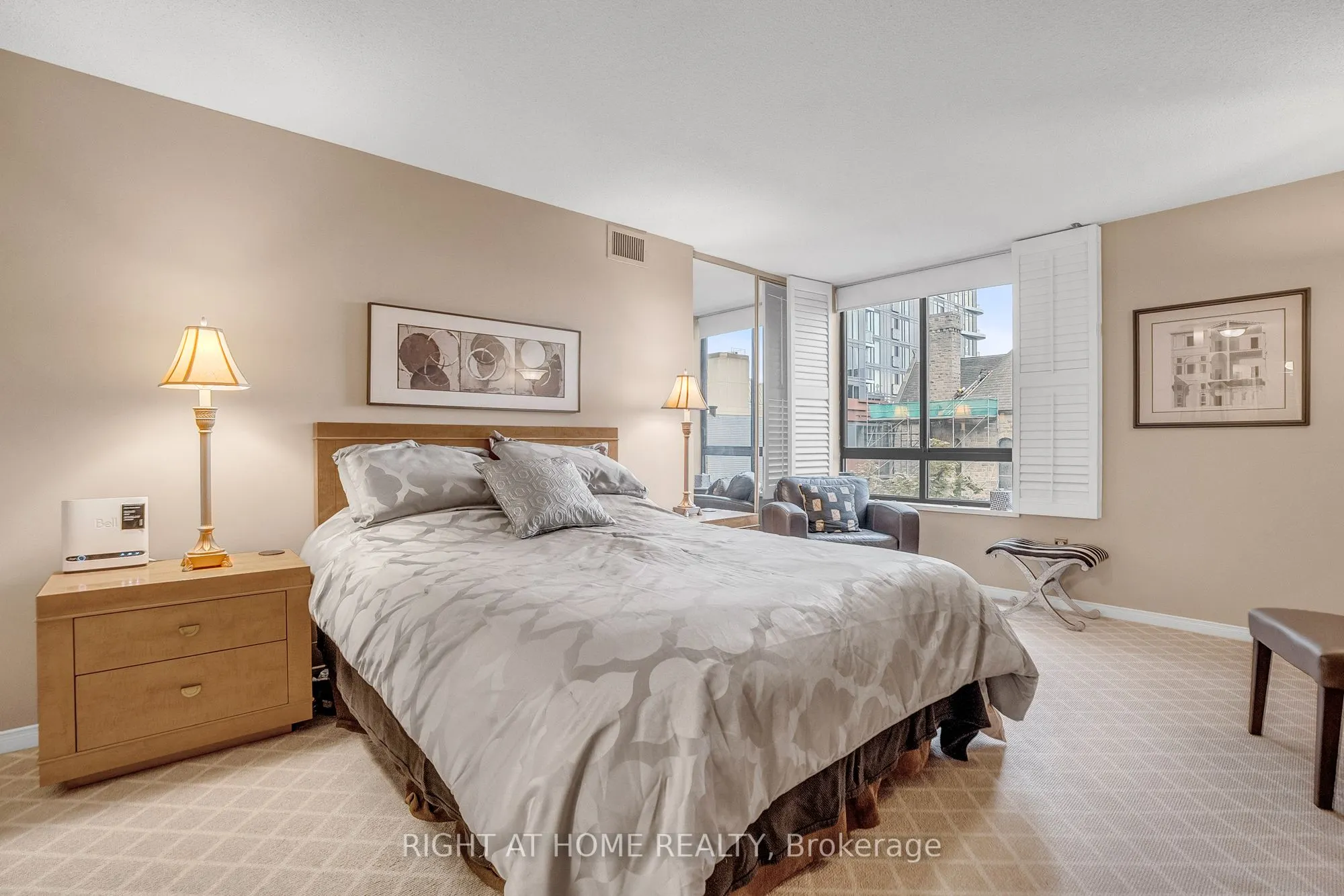 195 St Patrick Street, #604