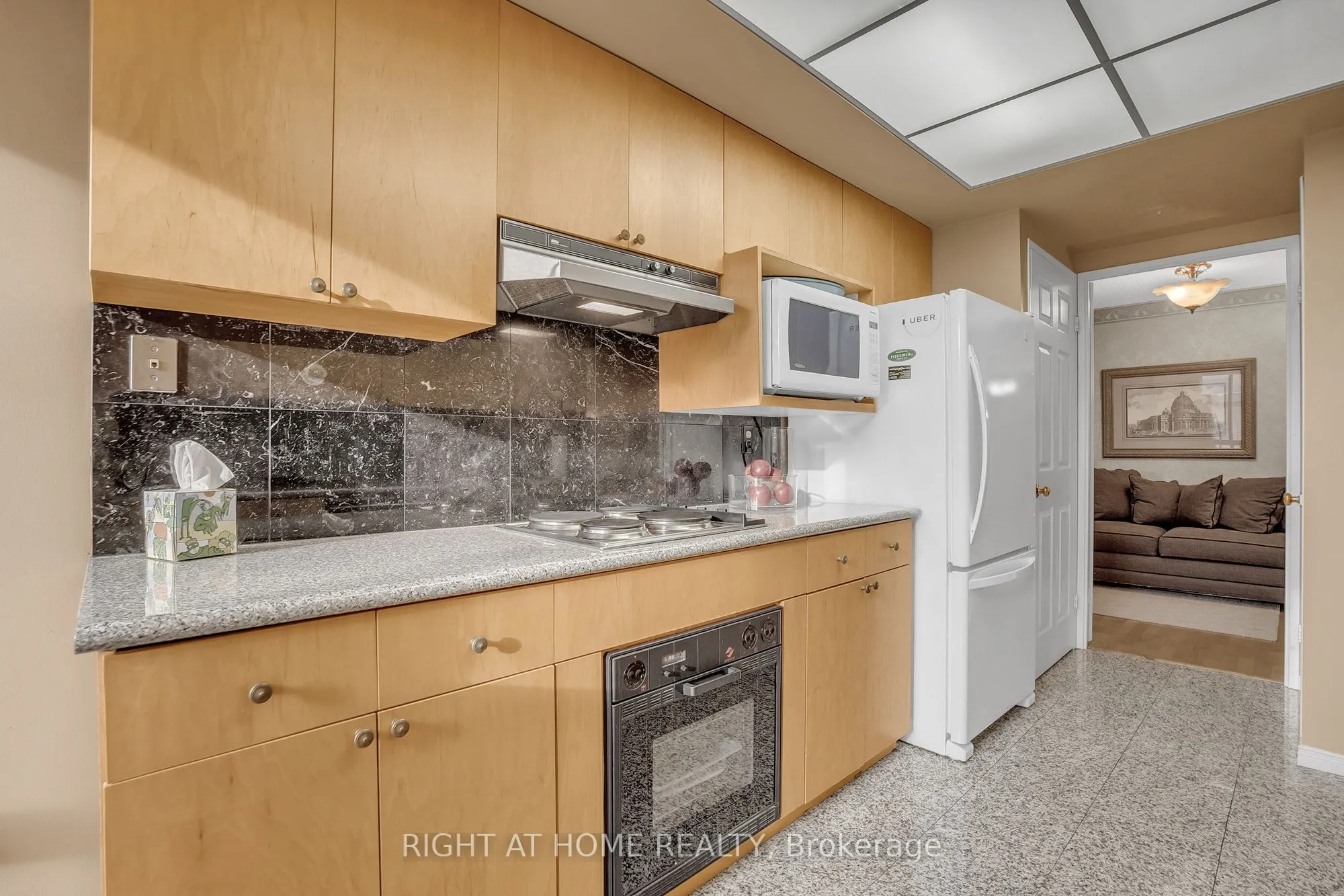 195 St Patrick Street, #604