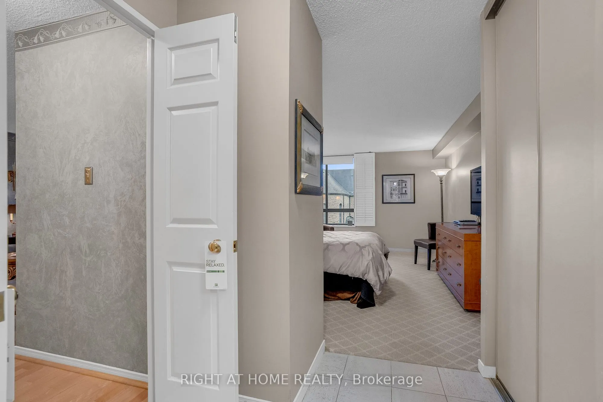 195 St Patrick Street, #604