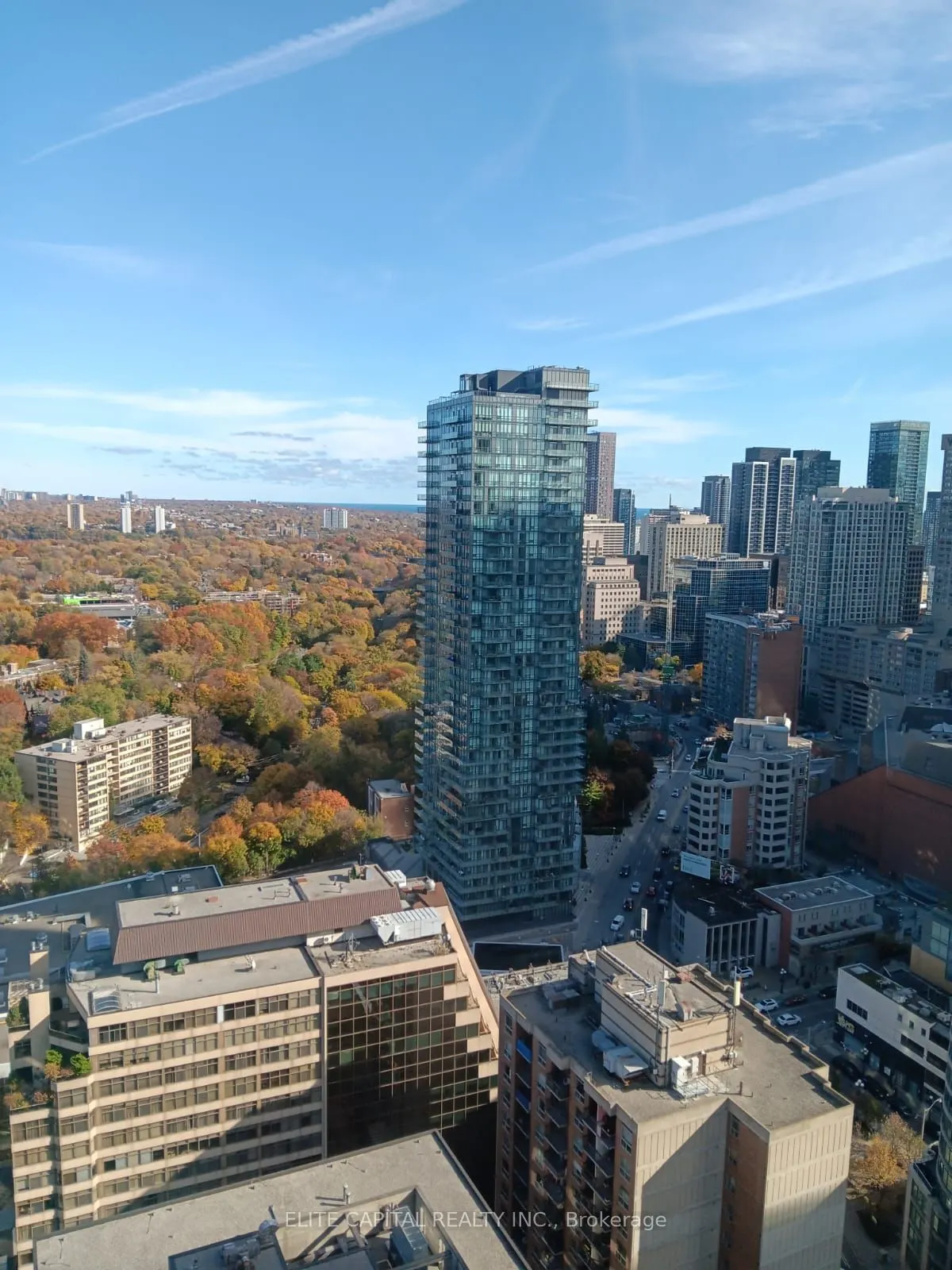 32 Davenport Road, #3003