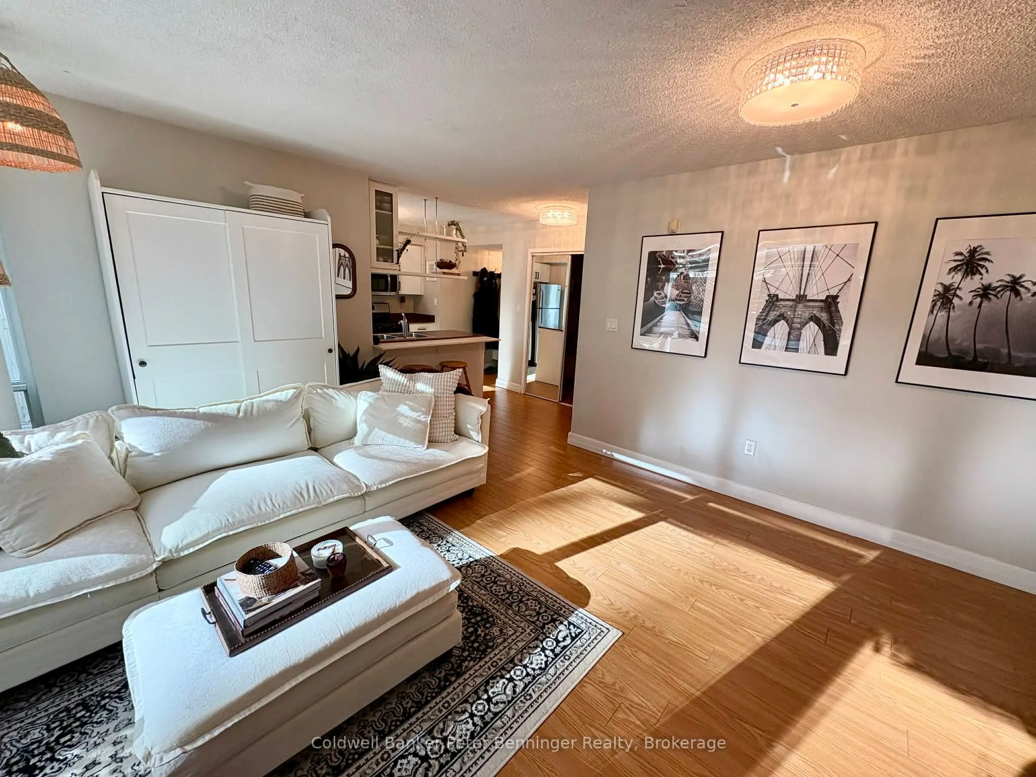 10 Navy Wharf Court, #203