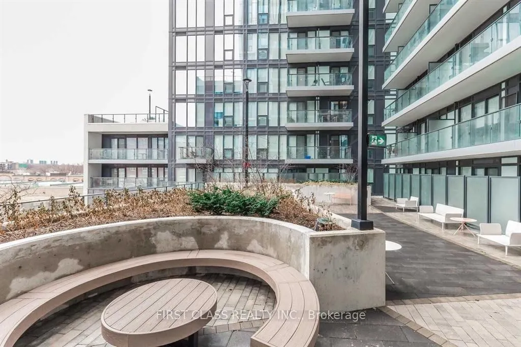 251 Jarvis Street, #530