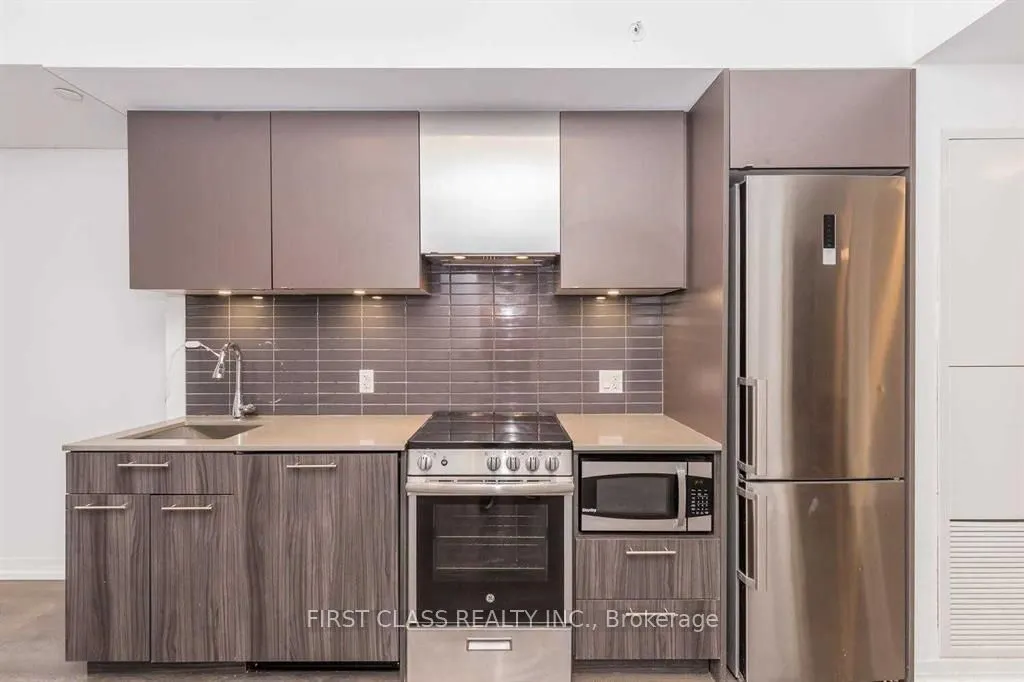 251 Jarvis Street, #530