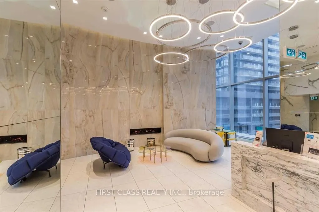 251 Jarvis Street, #530