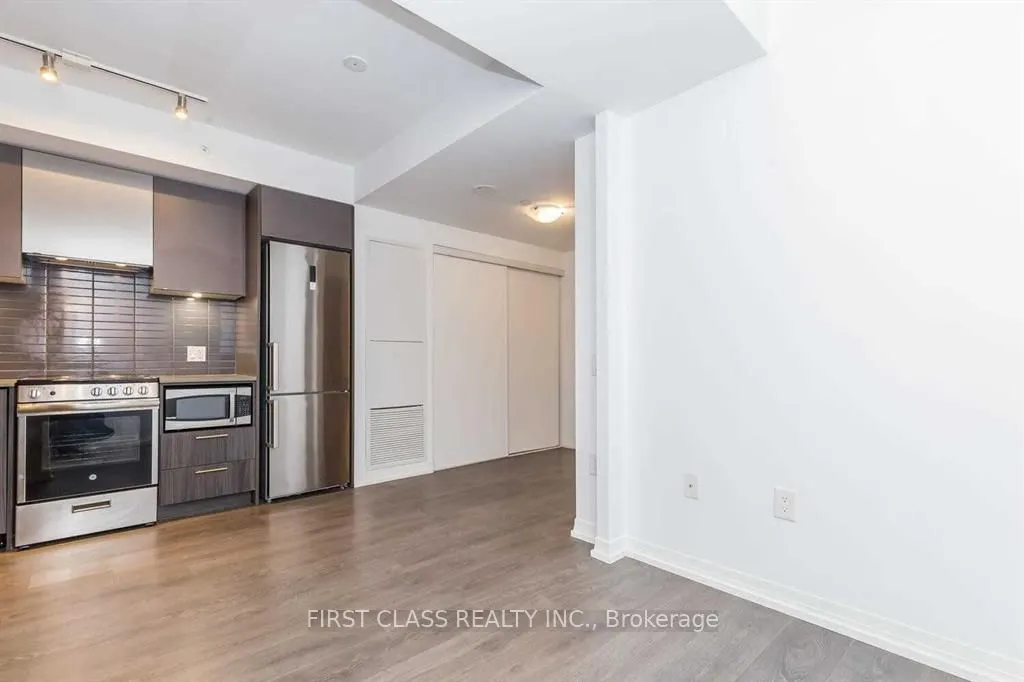 251 Jarvis Street, #530