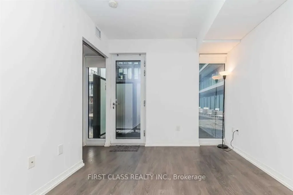 251 Jarvis Street, #530