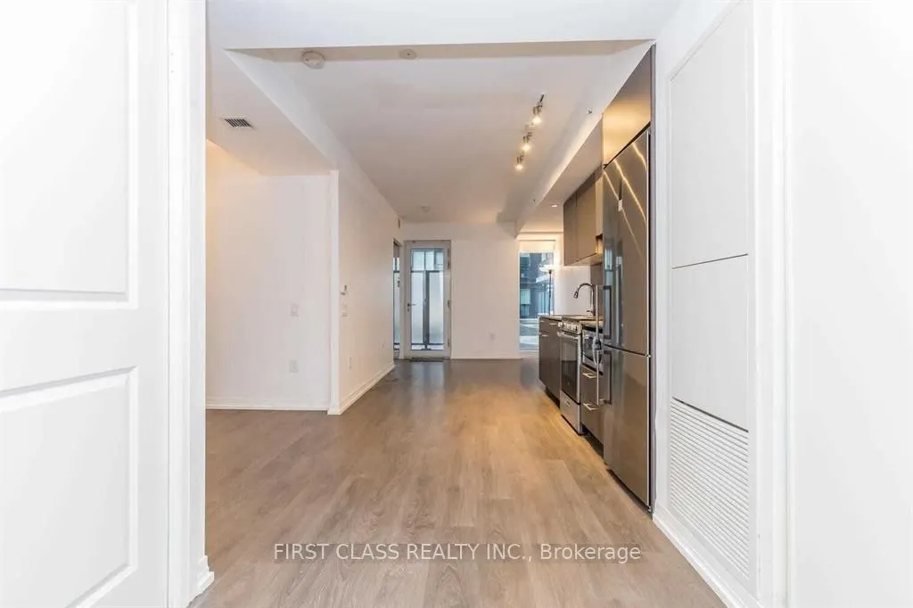 251 Jarvis Street, #530