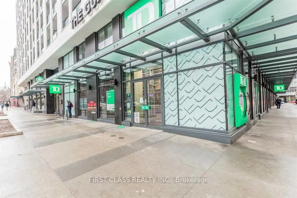 251 Jarvis Street, #530