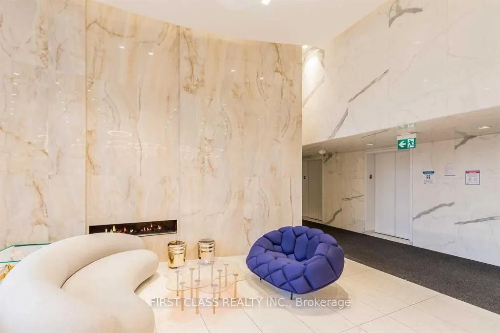 251 Jarvis Street, #530