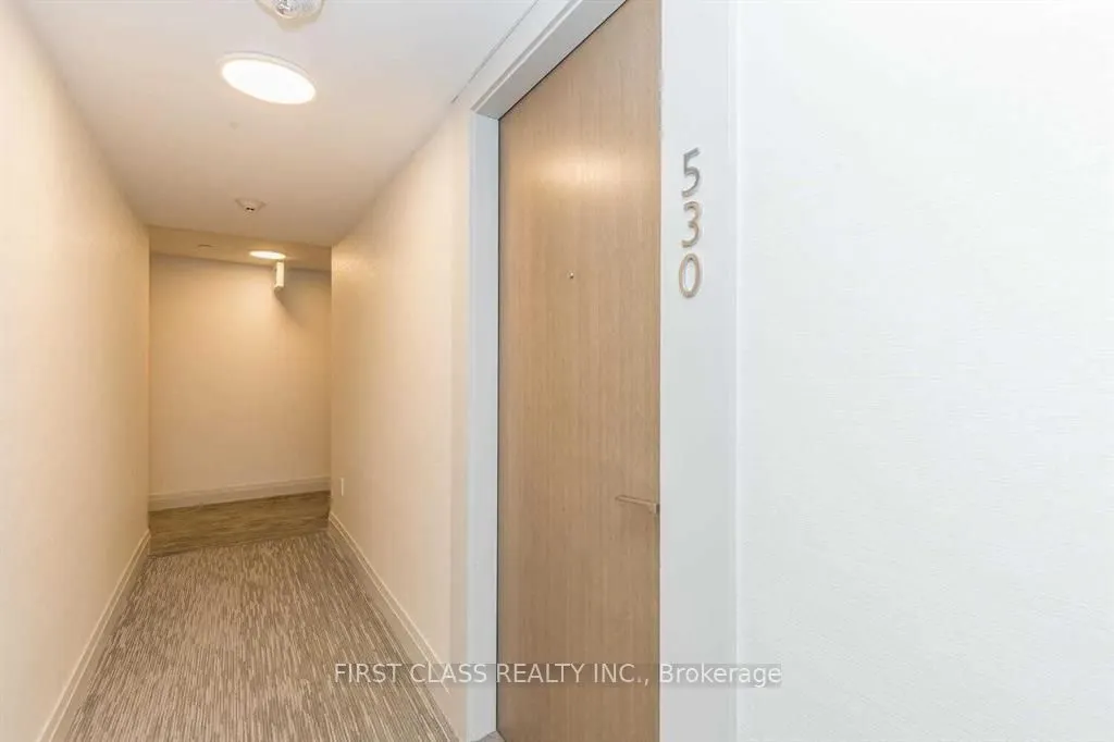 251 Jarvis Street, #530