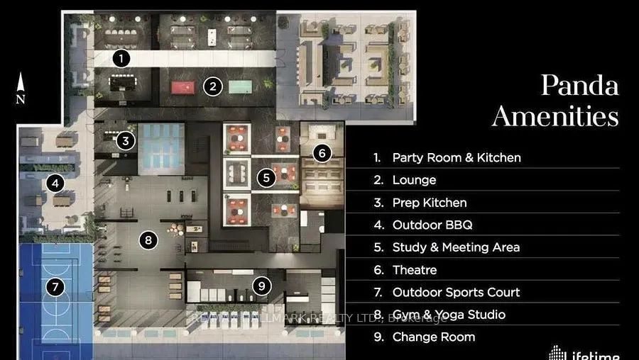 20 Edward Street, #2220