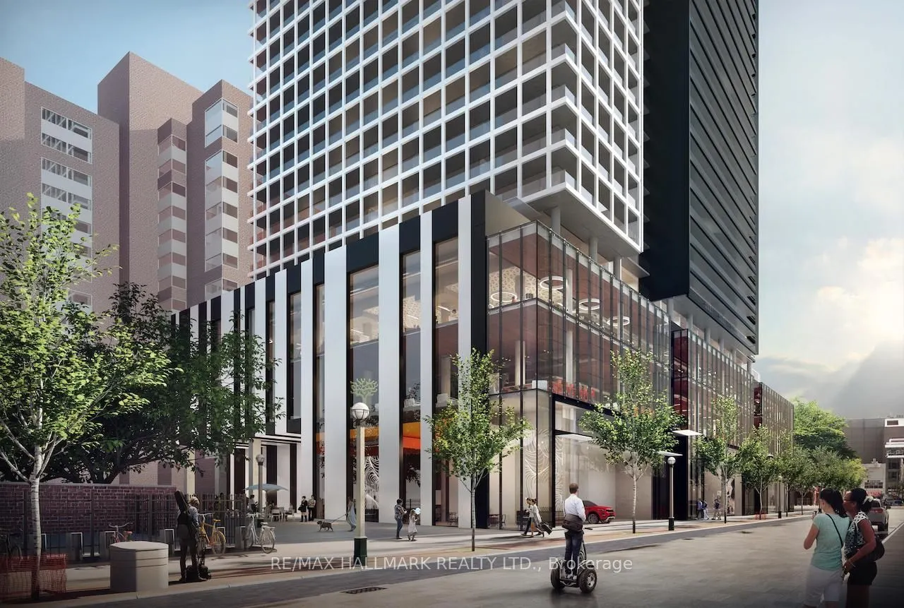 20 Edward Street, #2220