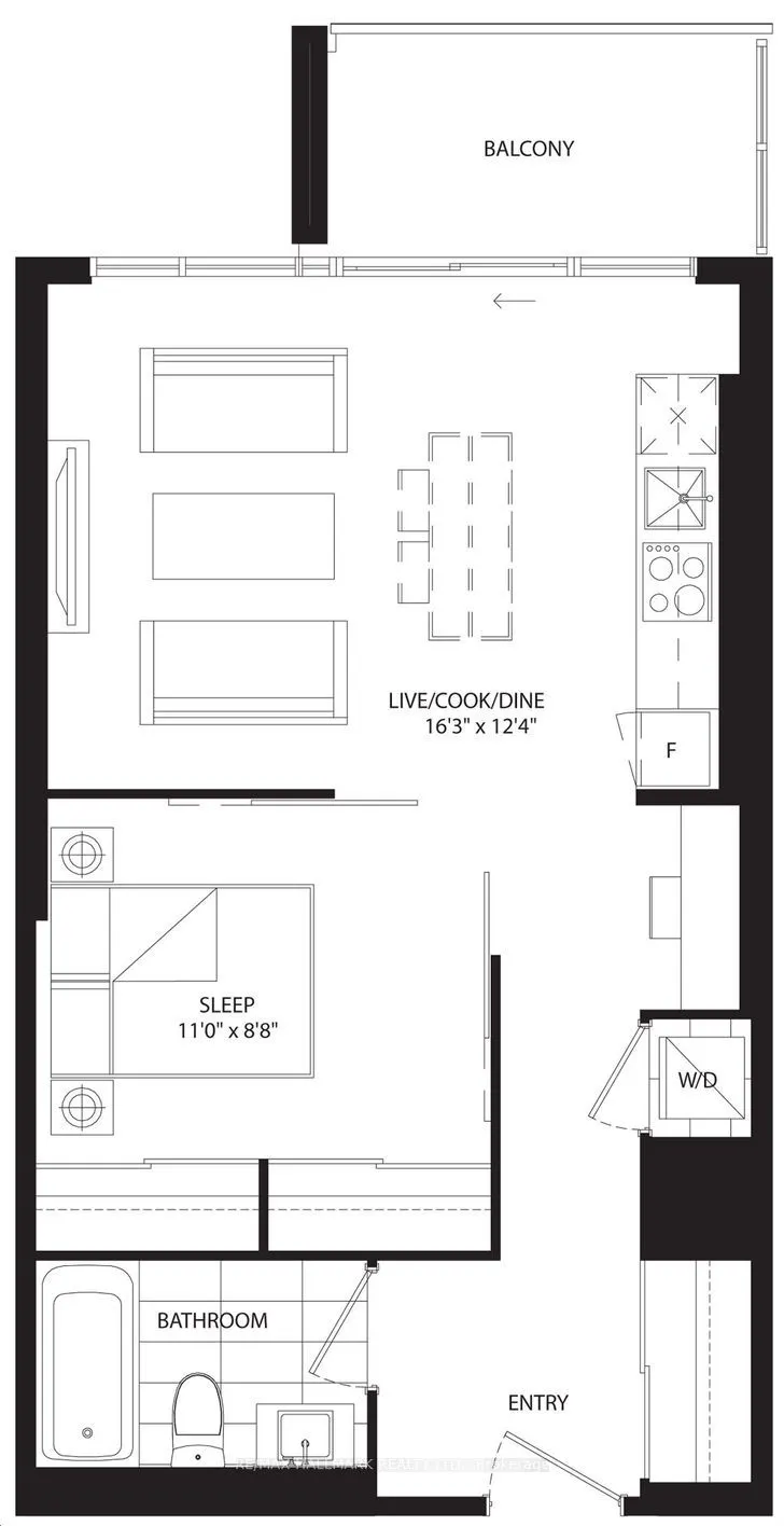 20 Edward Street, #2220