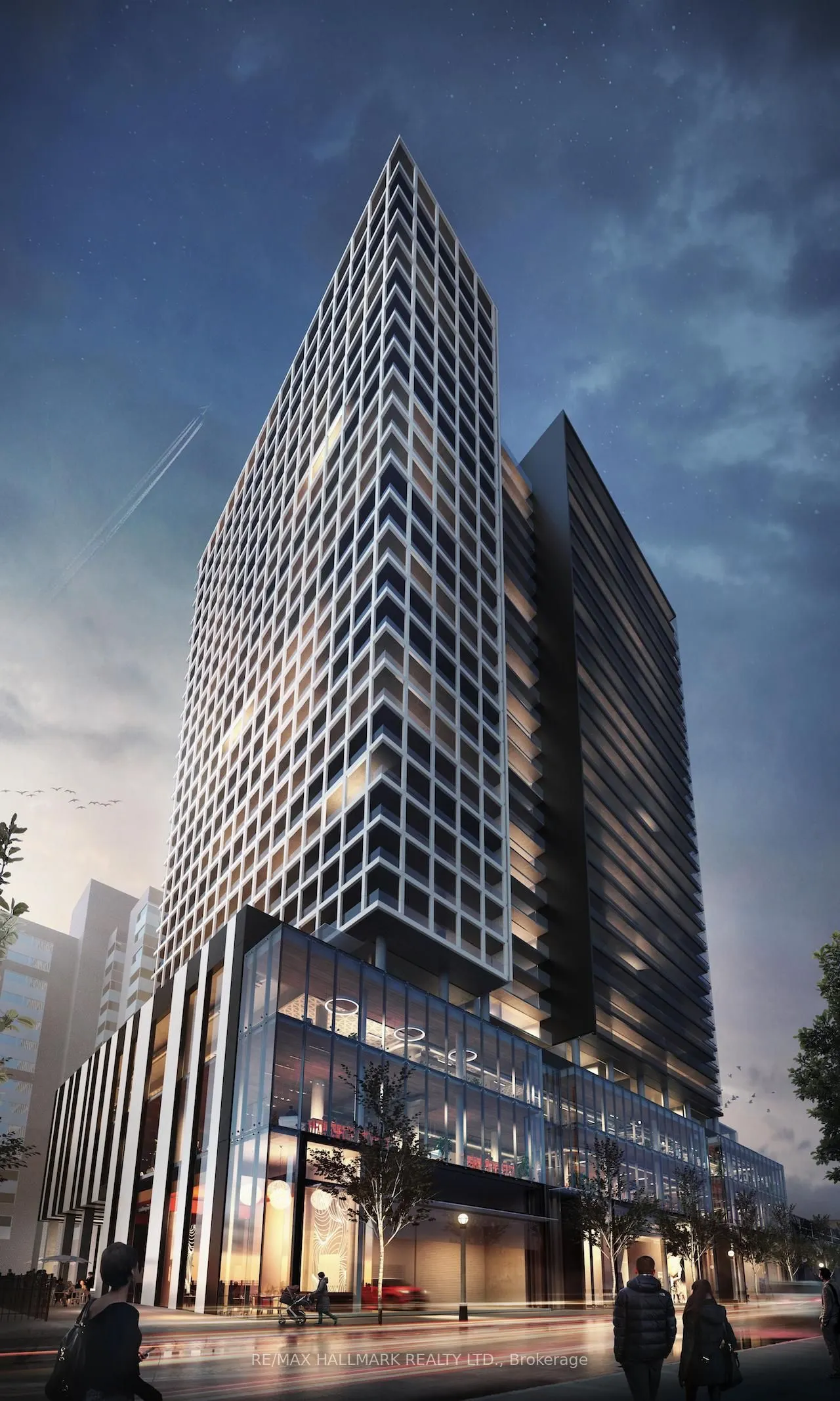 20 Edward Street, #2220