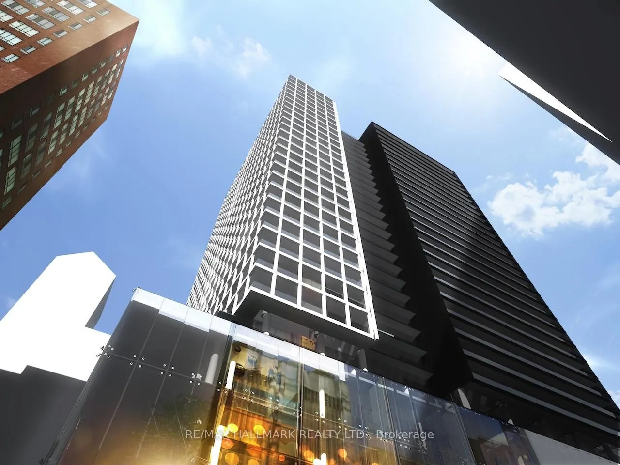 20 Edward Street, #2220