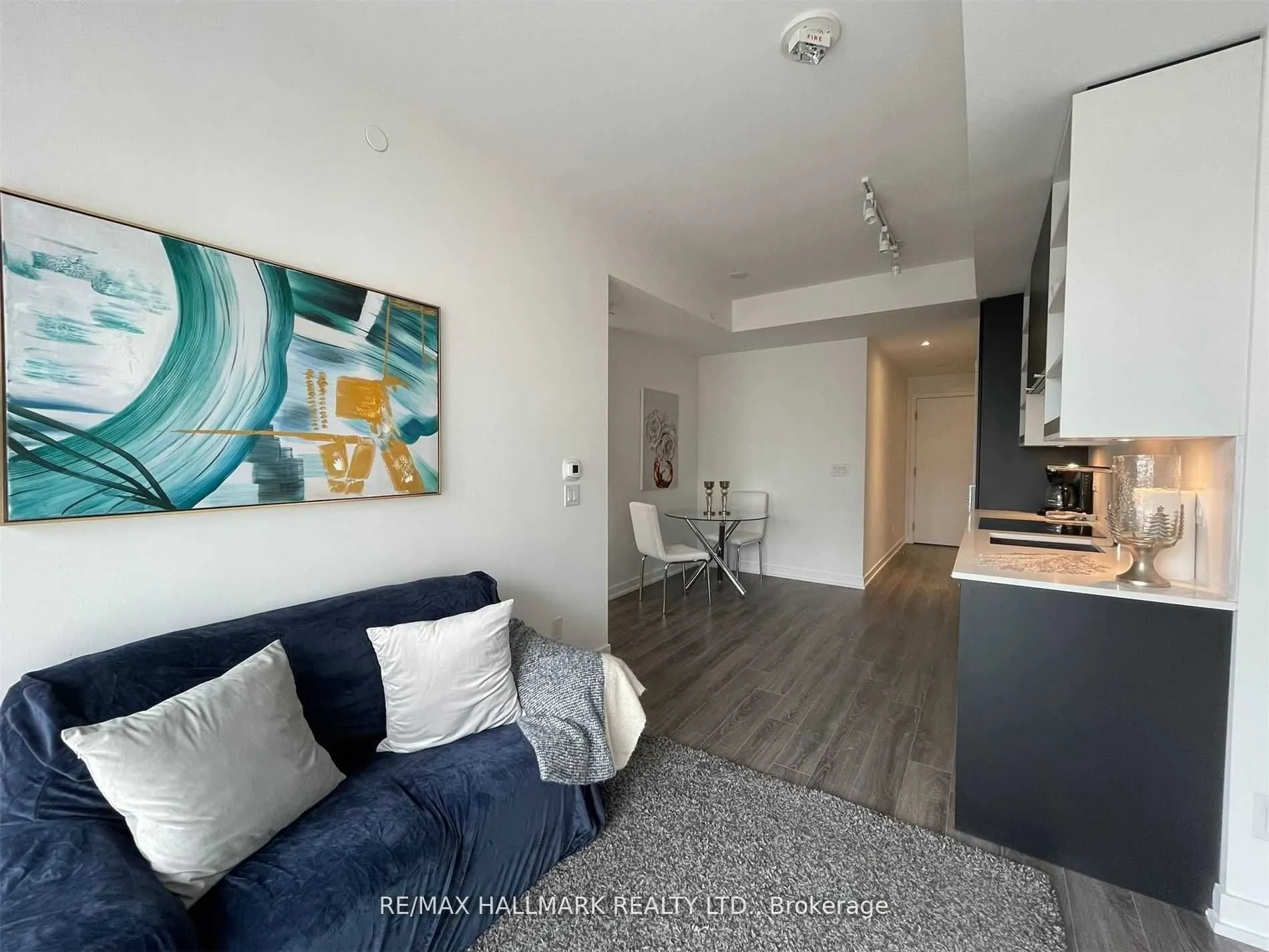 20 Edward Street, #1323