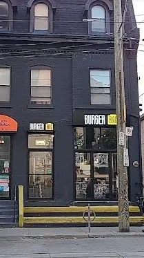 162 McCaul Street, #100