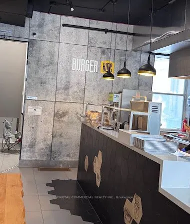 162 McCaul Street, #100