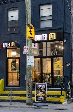 162 McCaul Street, #100