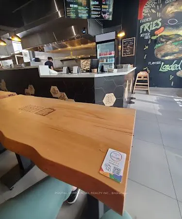 162 McCaul Street, #100