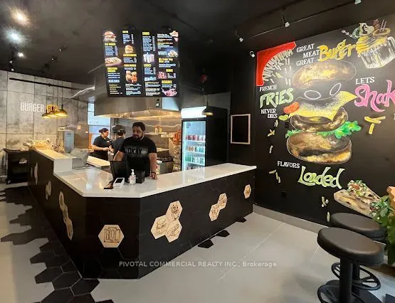 162 McCaul Street, #100