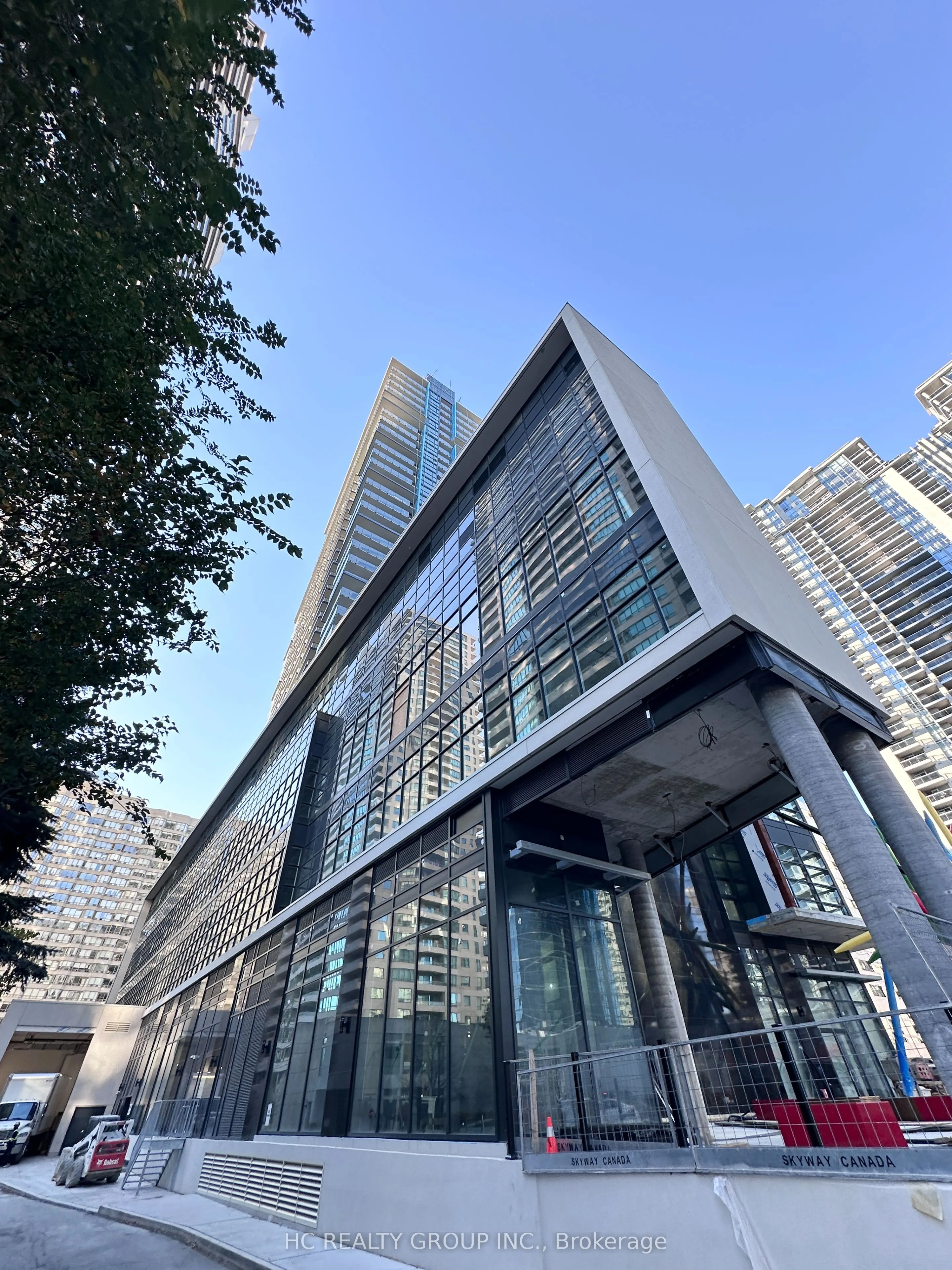 4955 Yonge Street, #1503