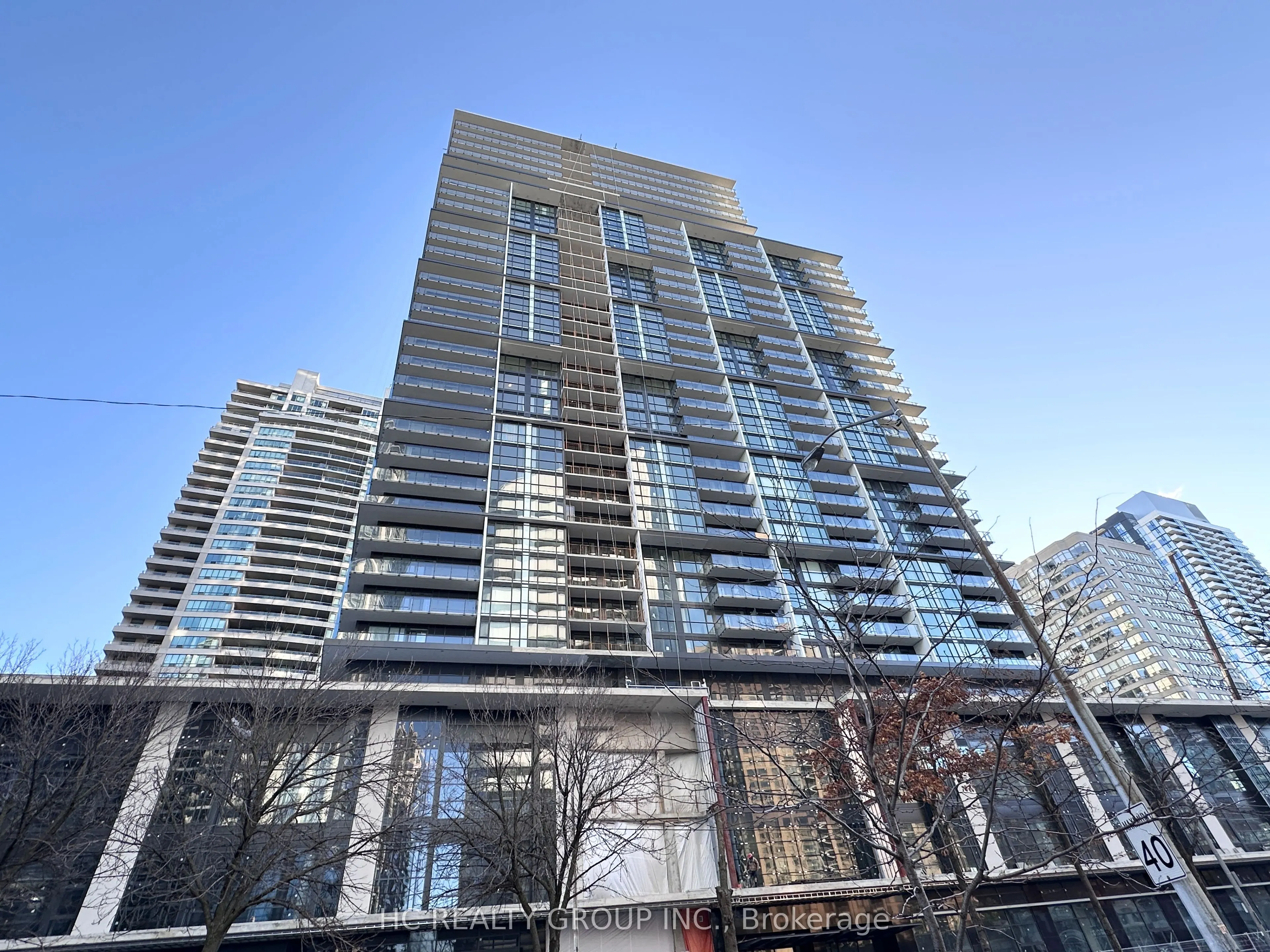 4955 Yonge Street, #1503