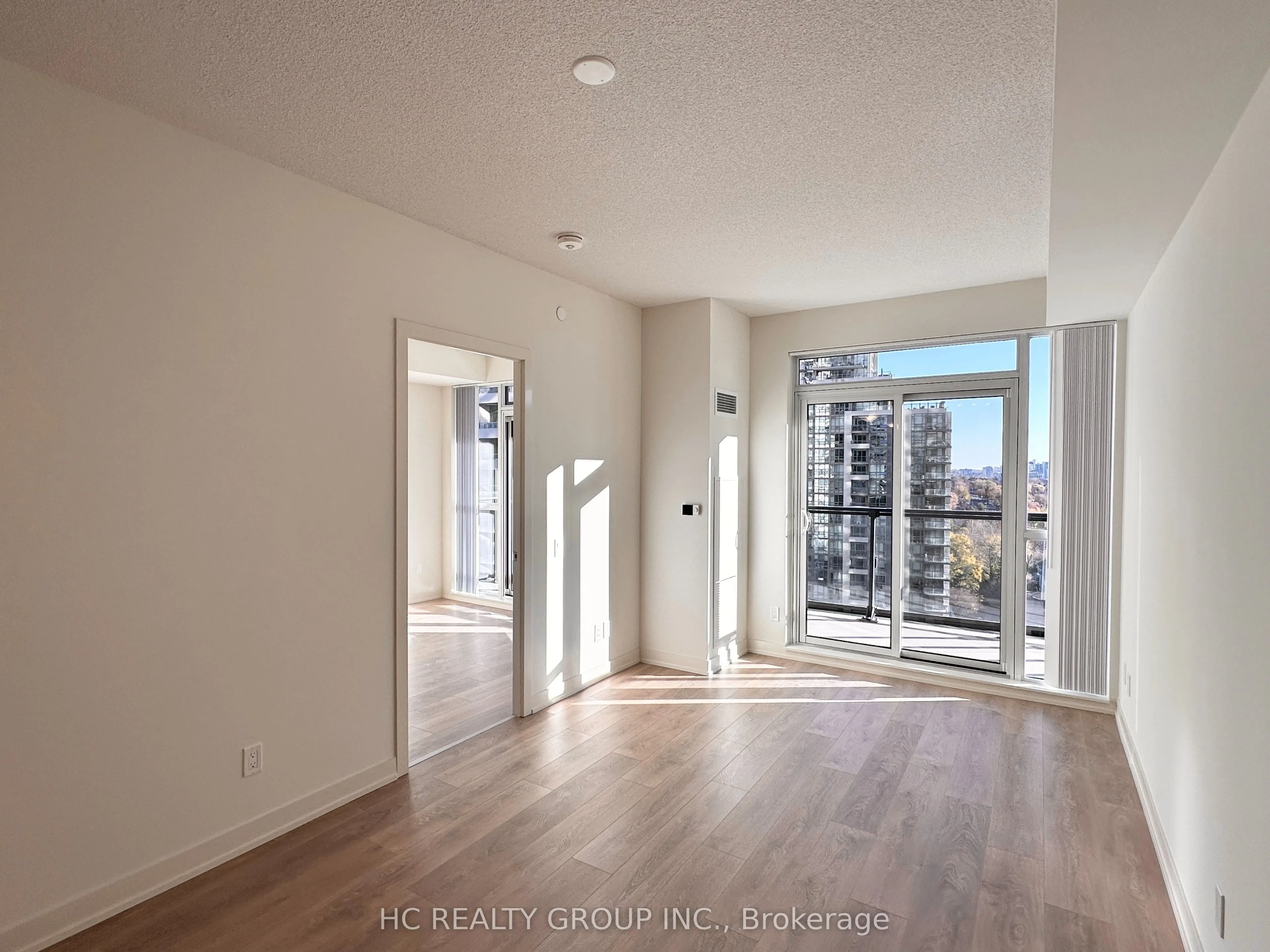 4955 Yonge Street, #1503