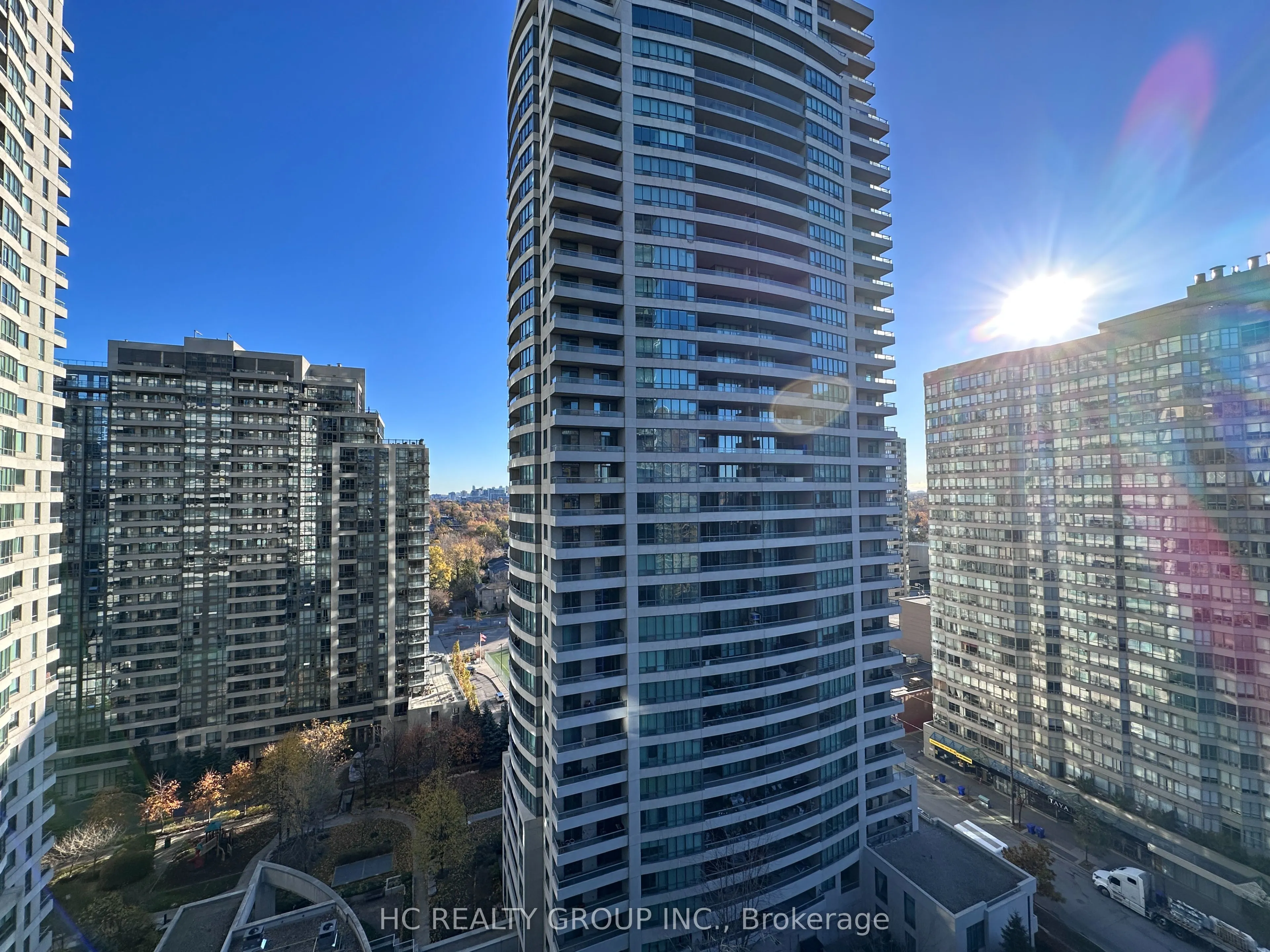 4955 Yonge Street, #1503