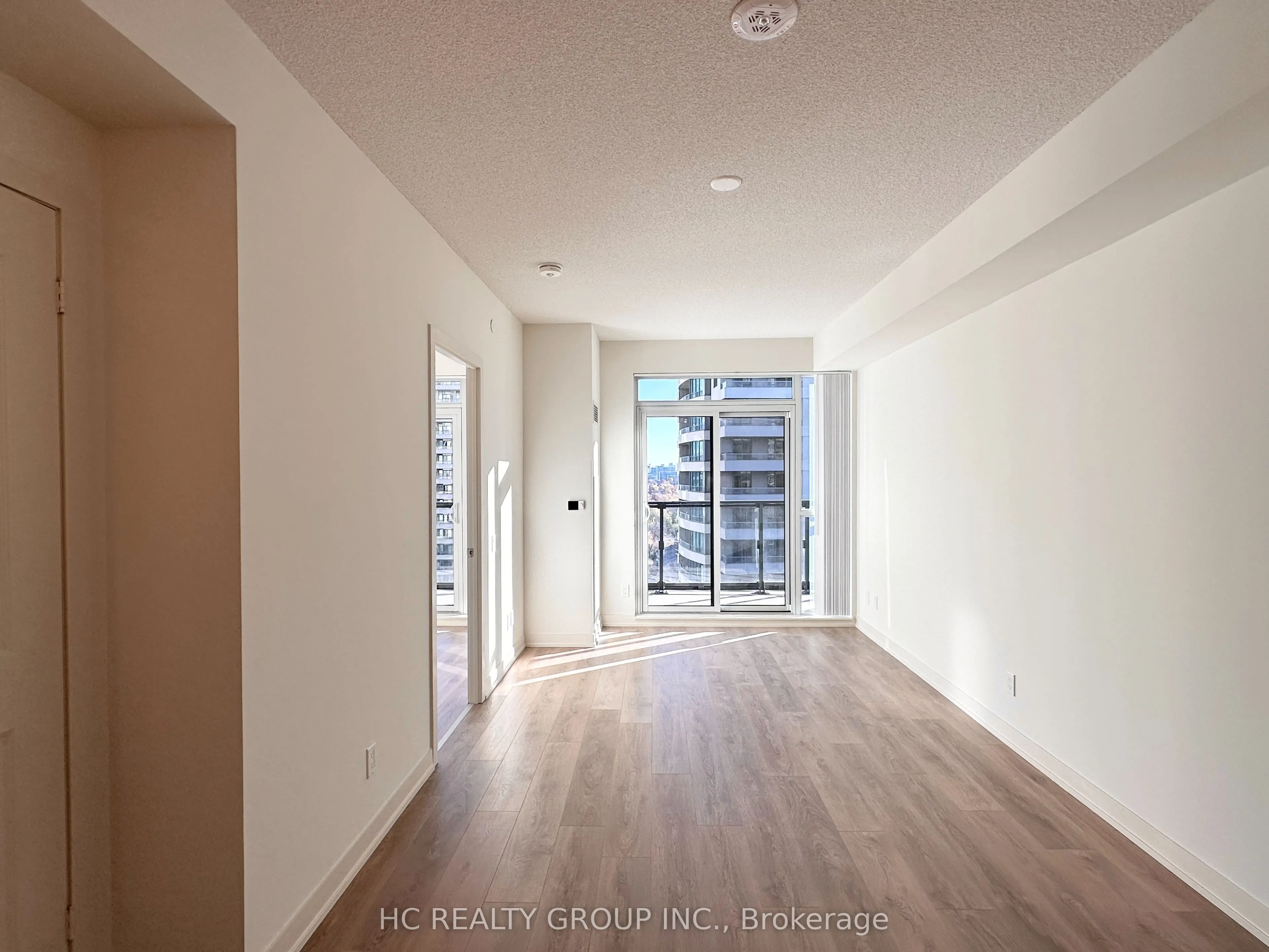 4955 Yonge Street, #1503