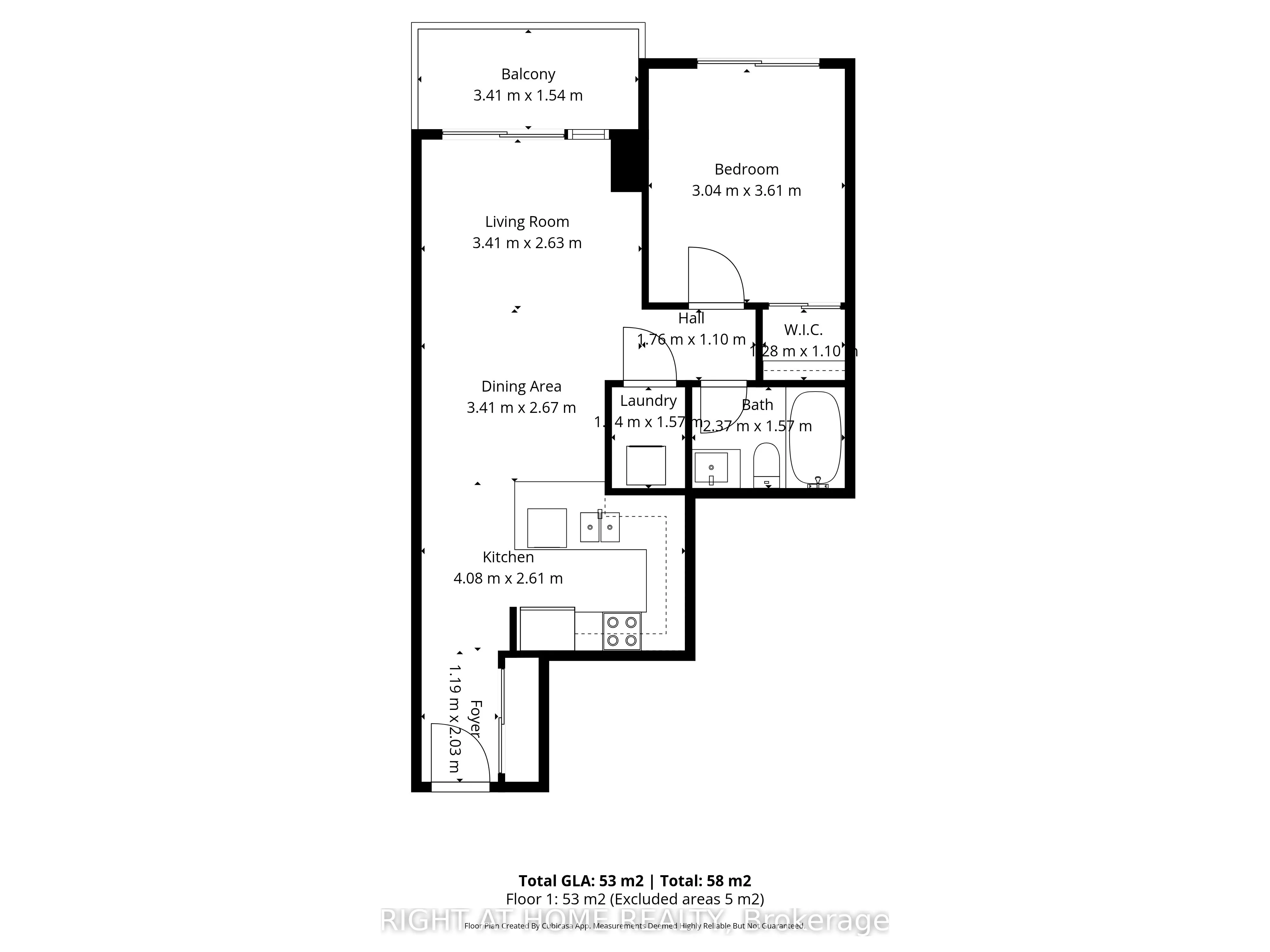 761 Bay Street, #1508