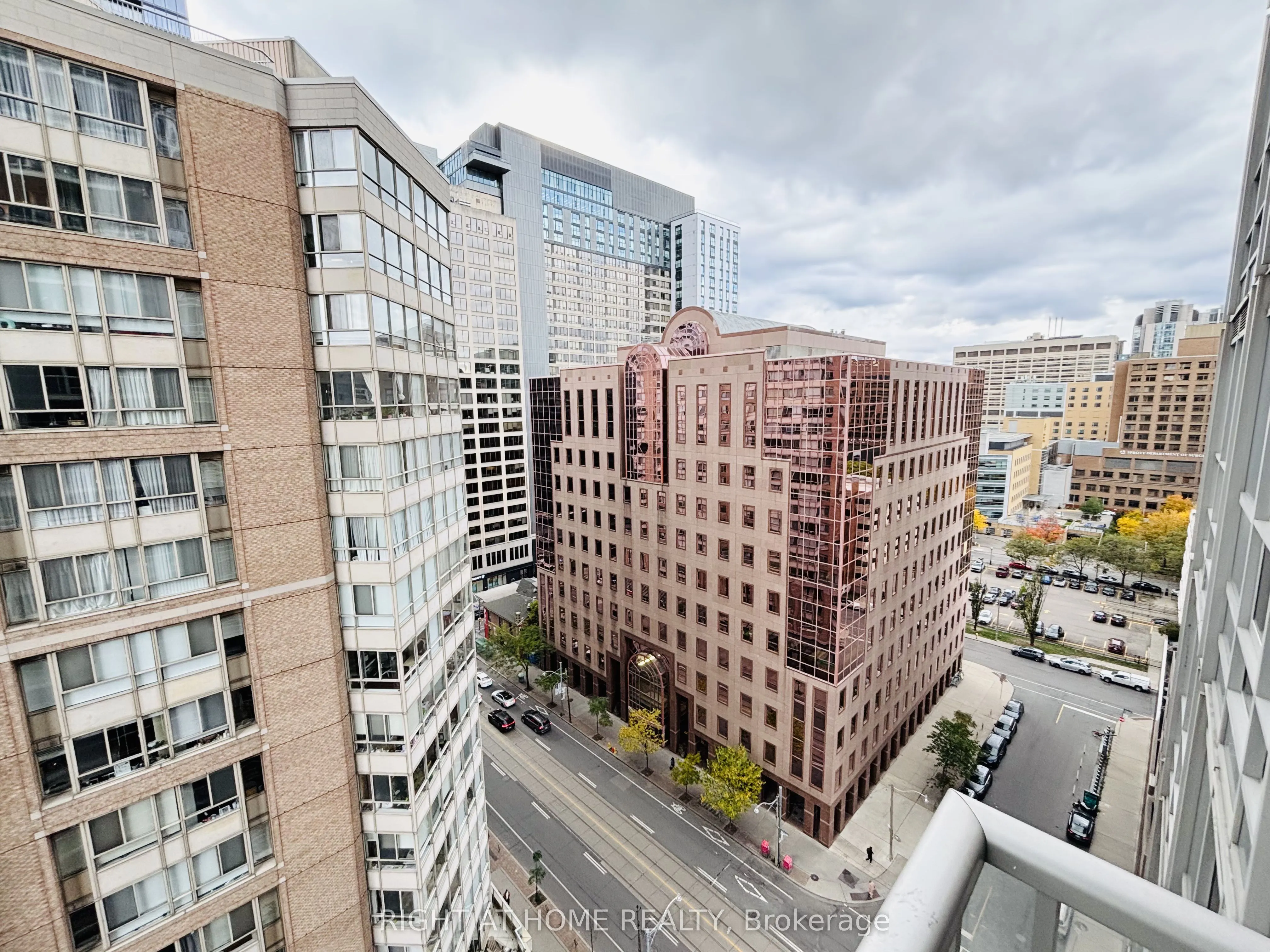 761 Bay Street, #1508