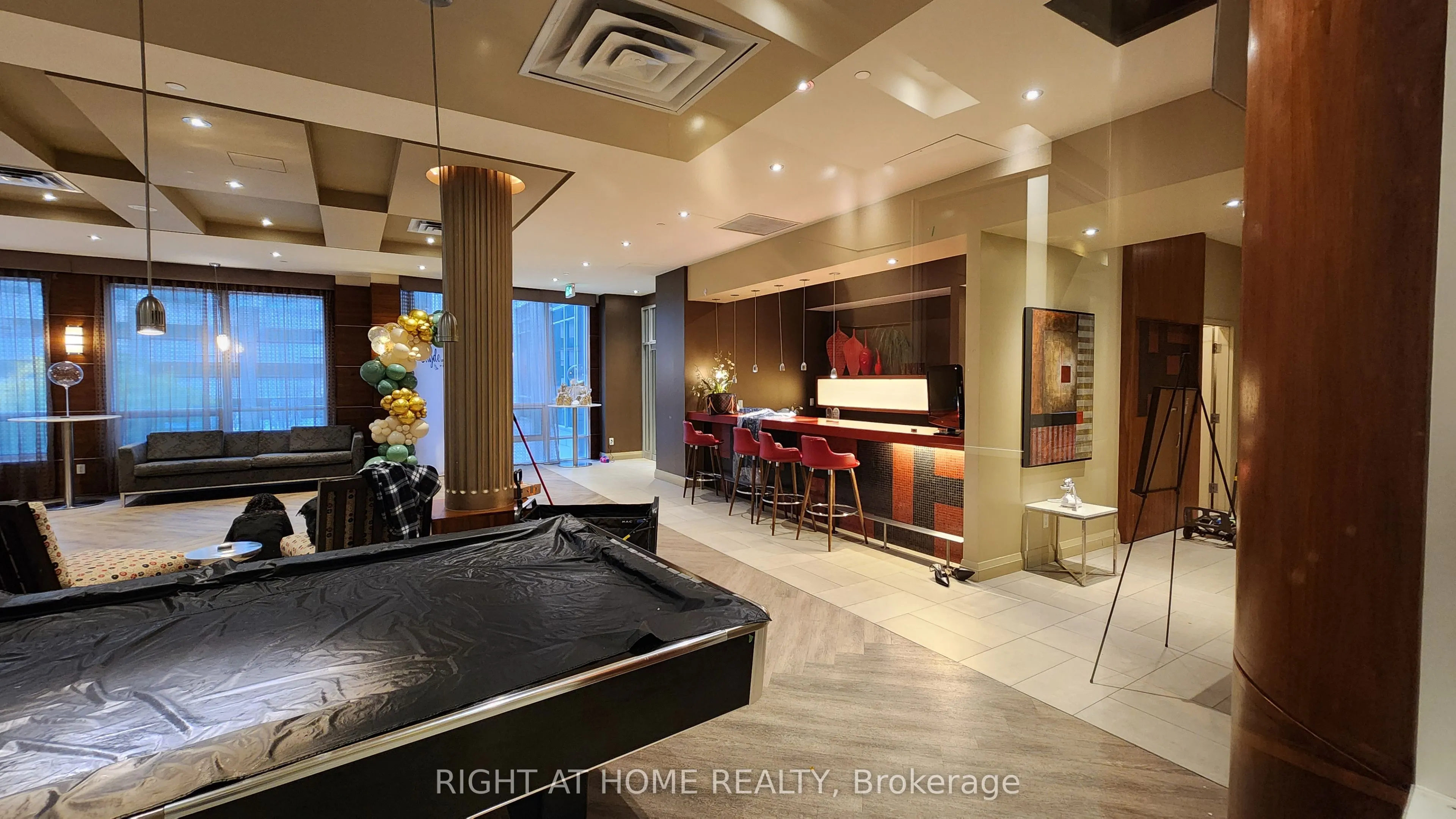 761 Bay Street, #1508