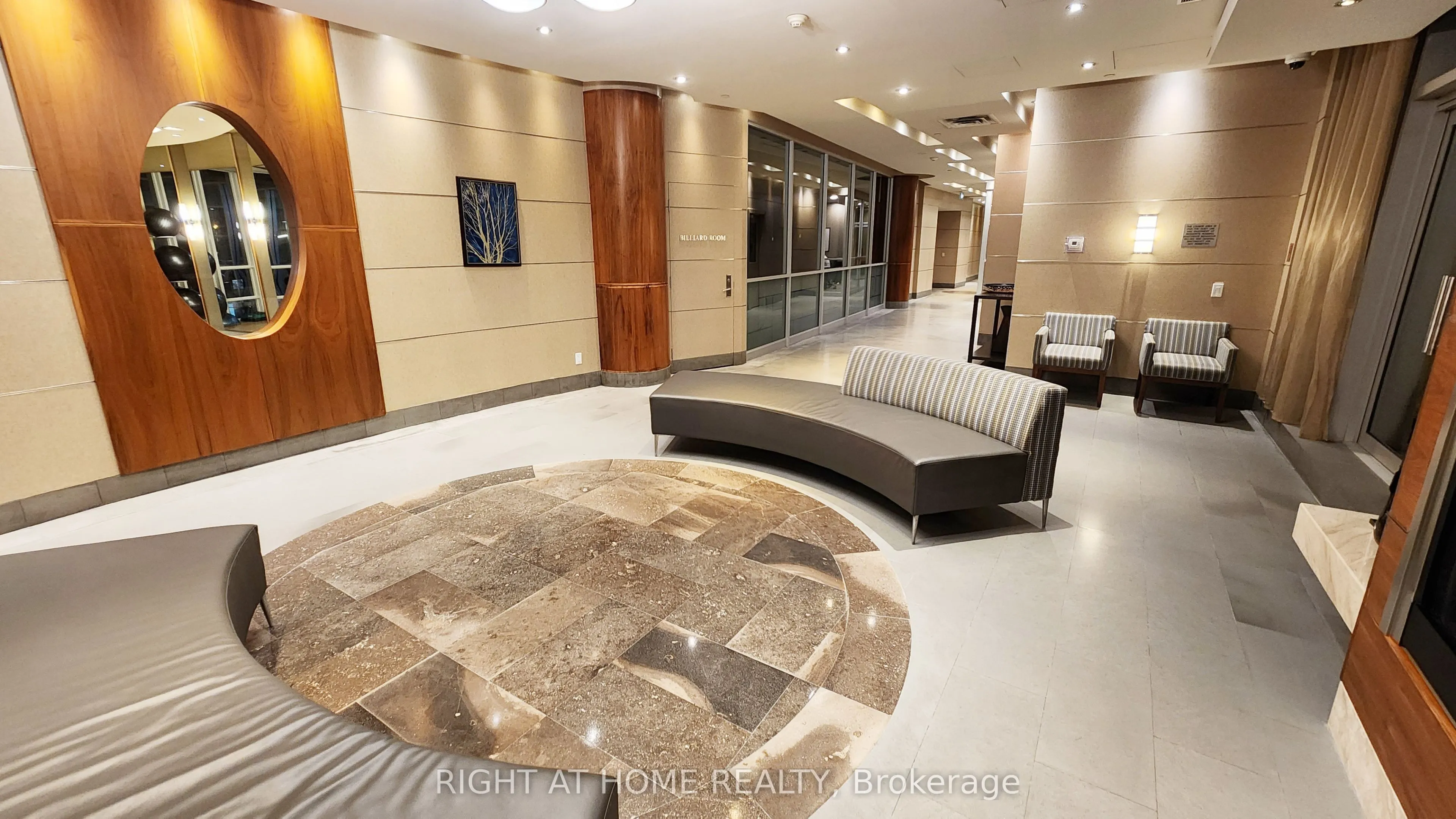 761 Bay Street, #1508